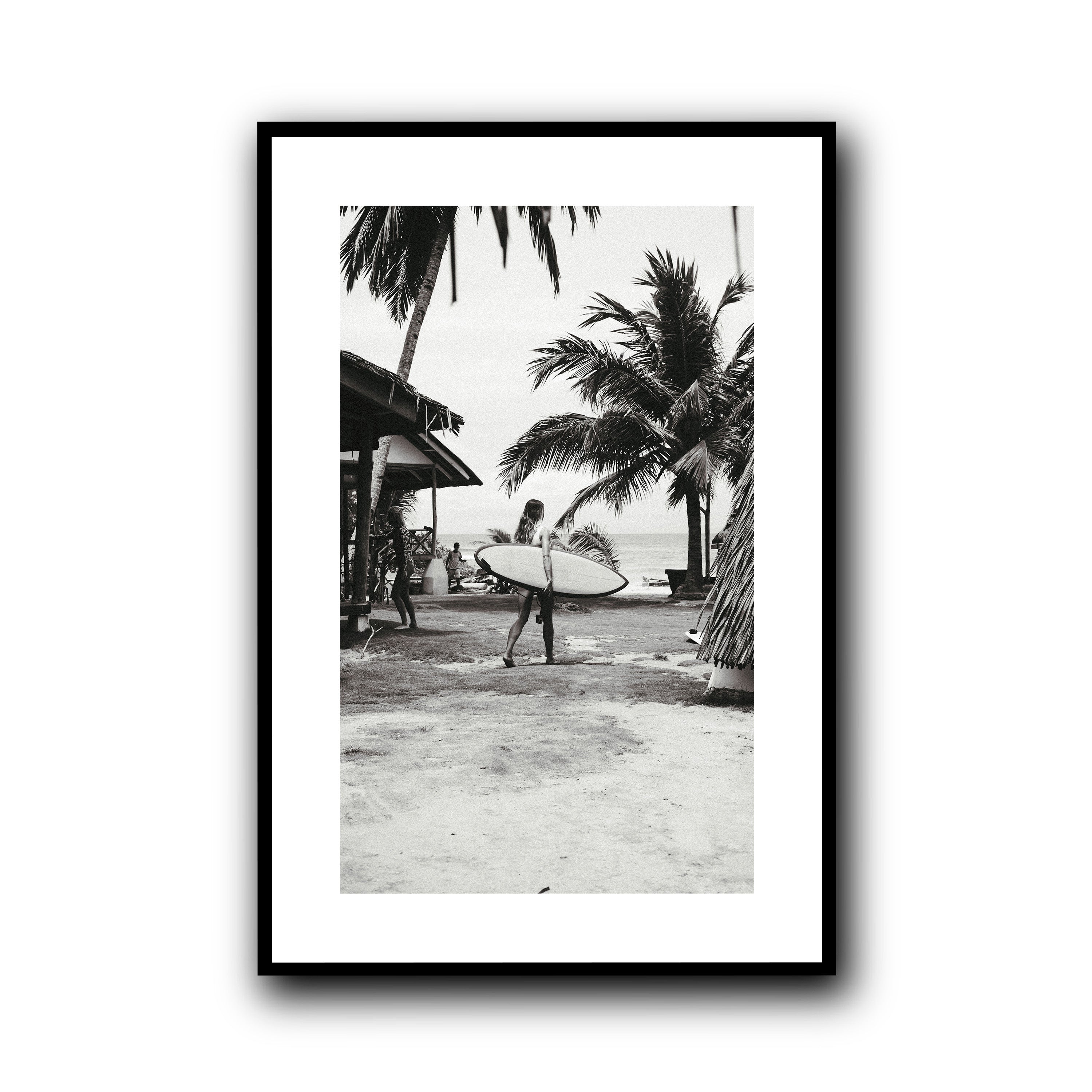 Island, Mentawai Island