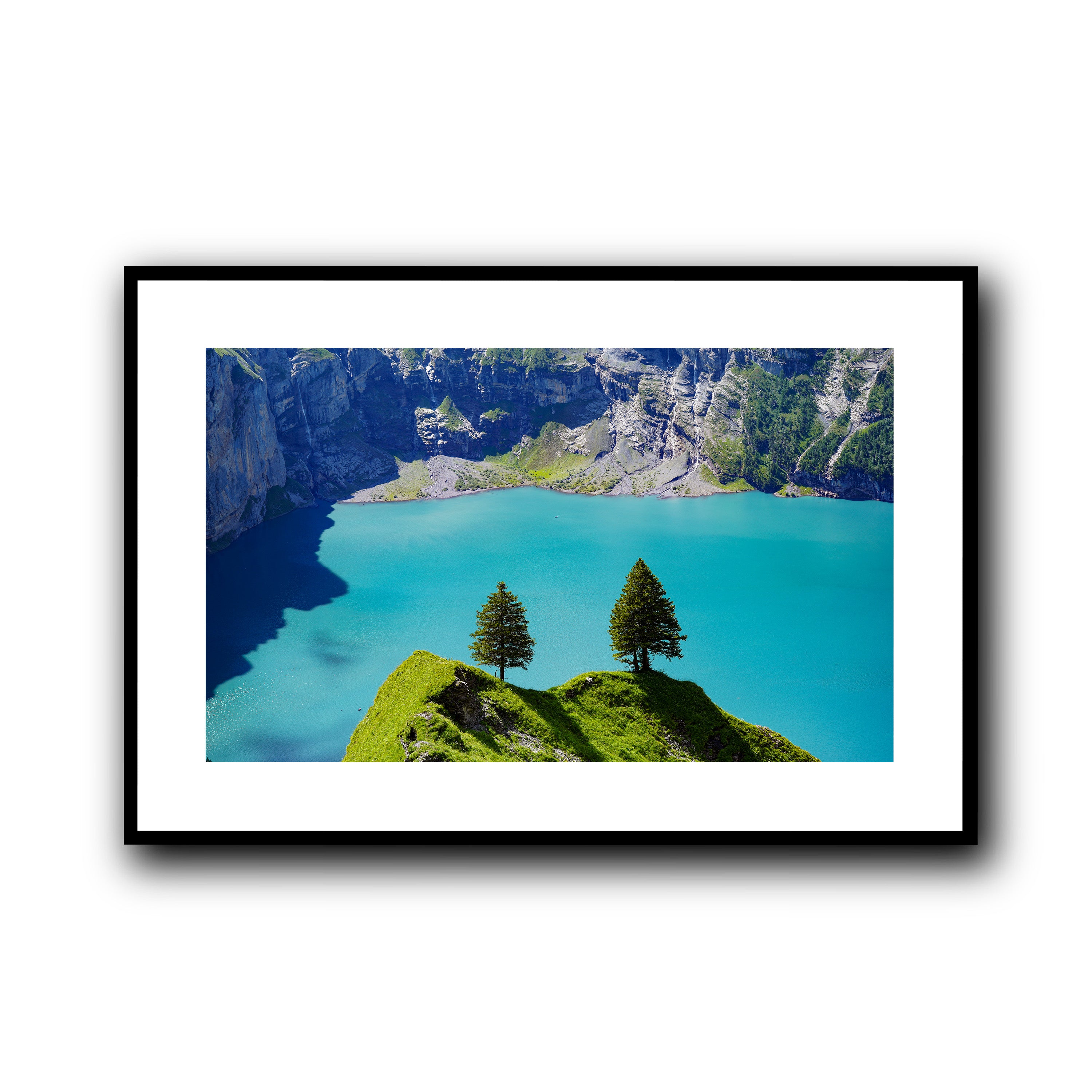 Swiss Paradise, Switzerland