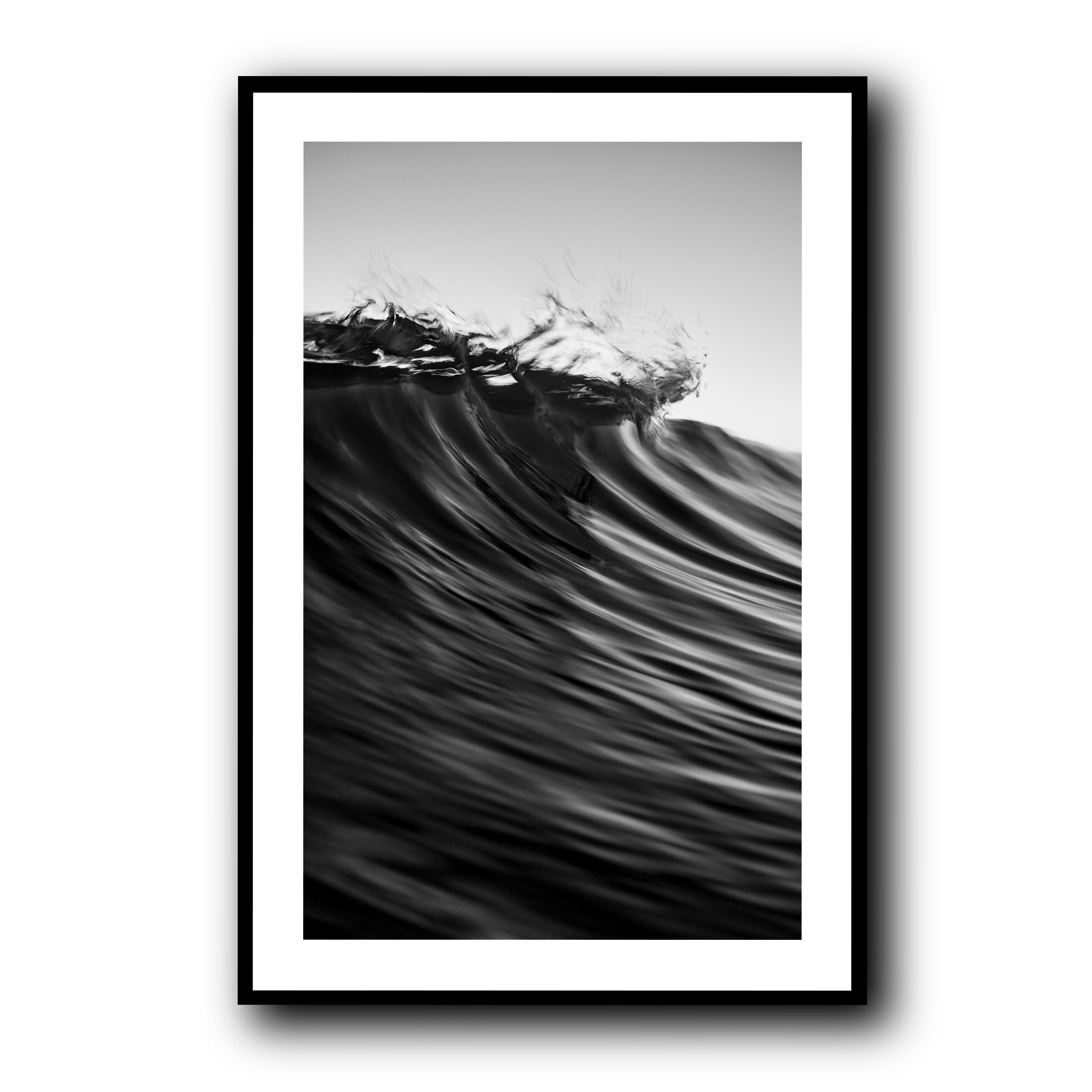 Rush, Ericeira