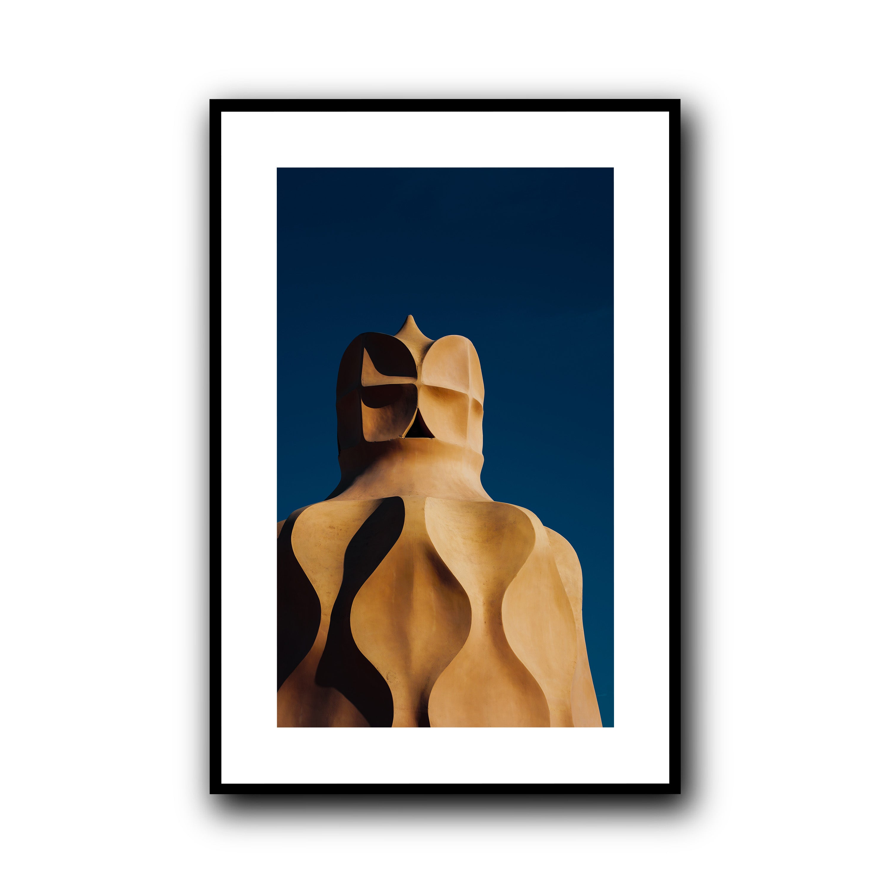 Helmet Soldier, Barcelona