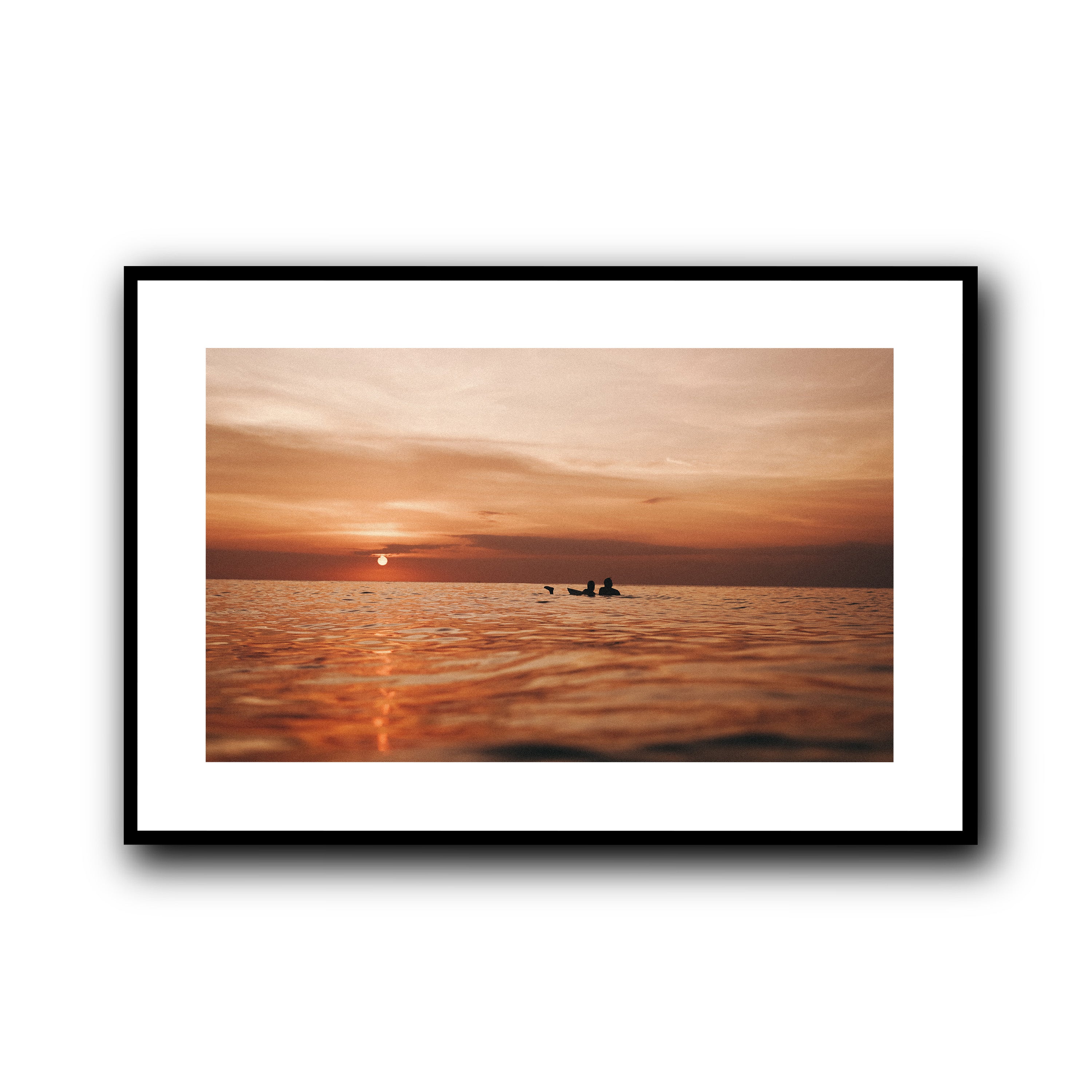 Drifted Hearts, Bali