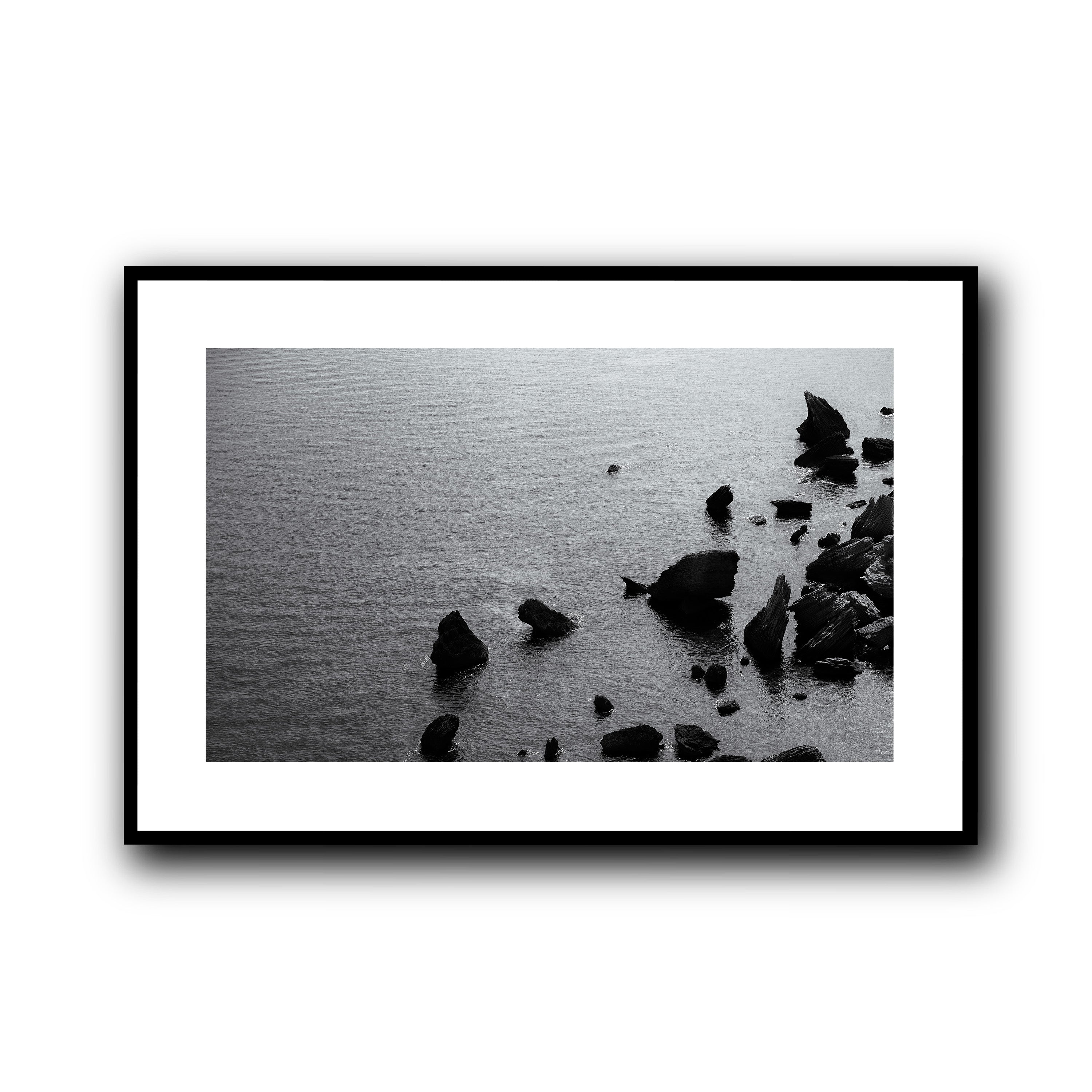 Silent Drift, Corsica