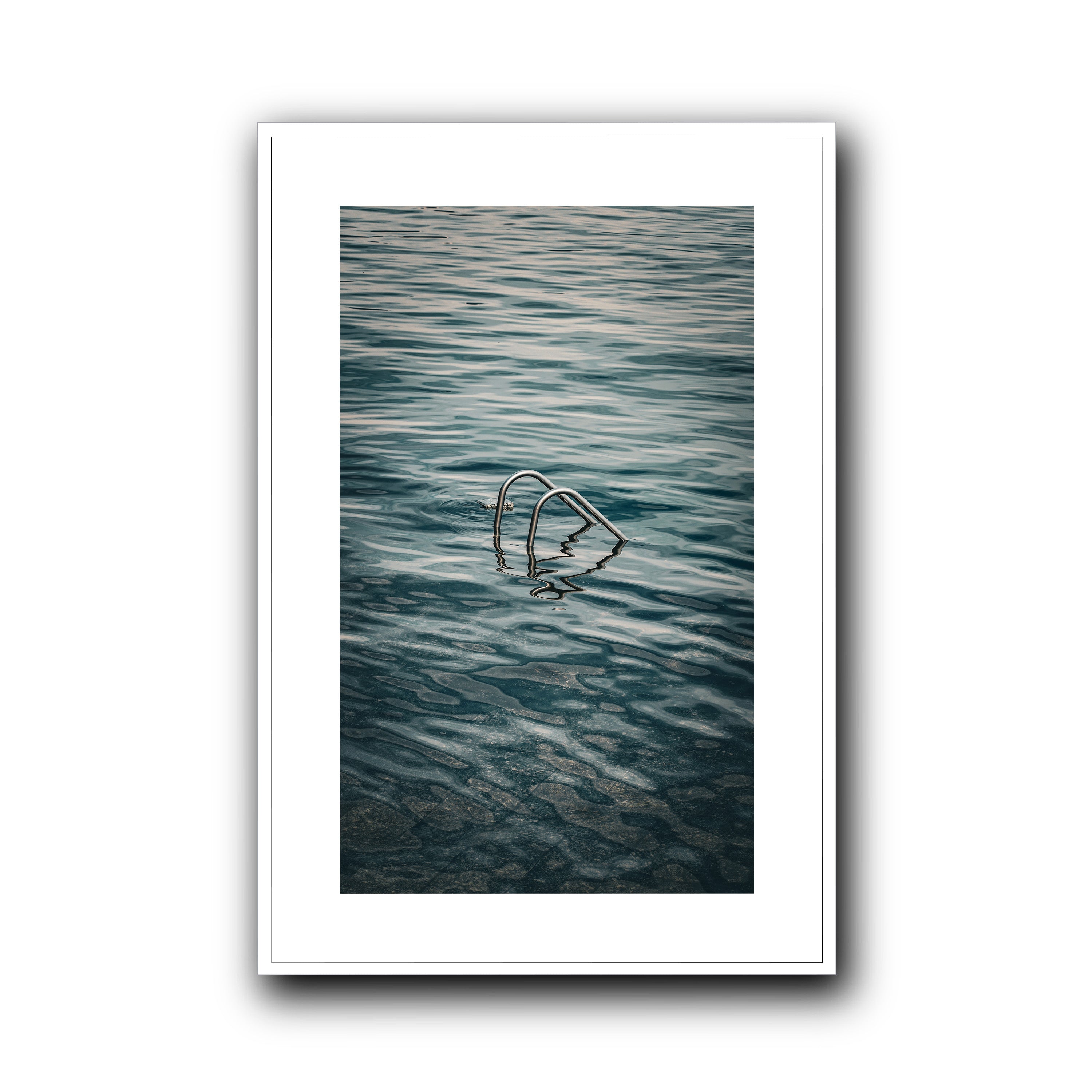 Floating, Lago Maggiore