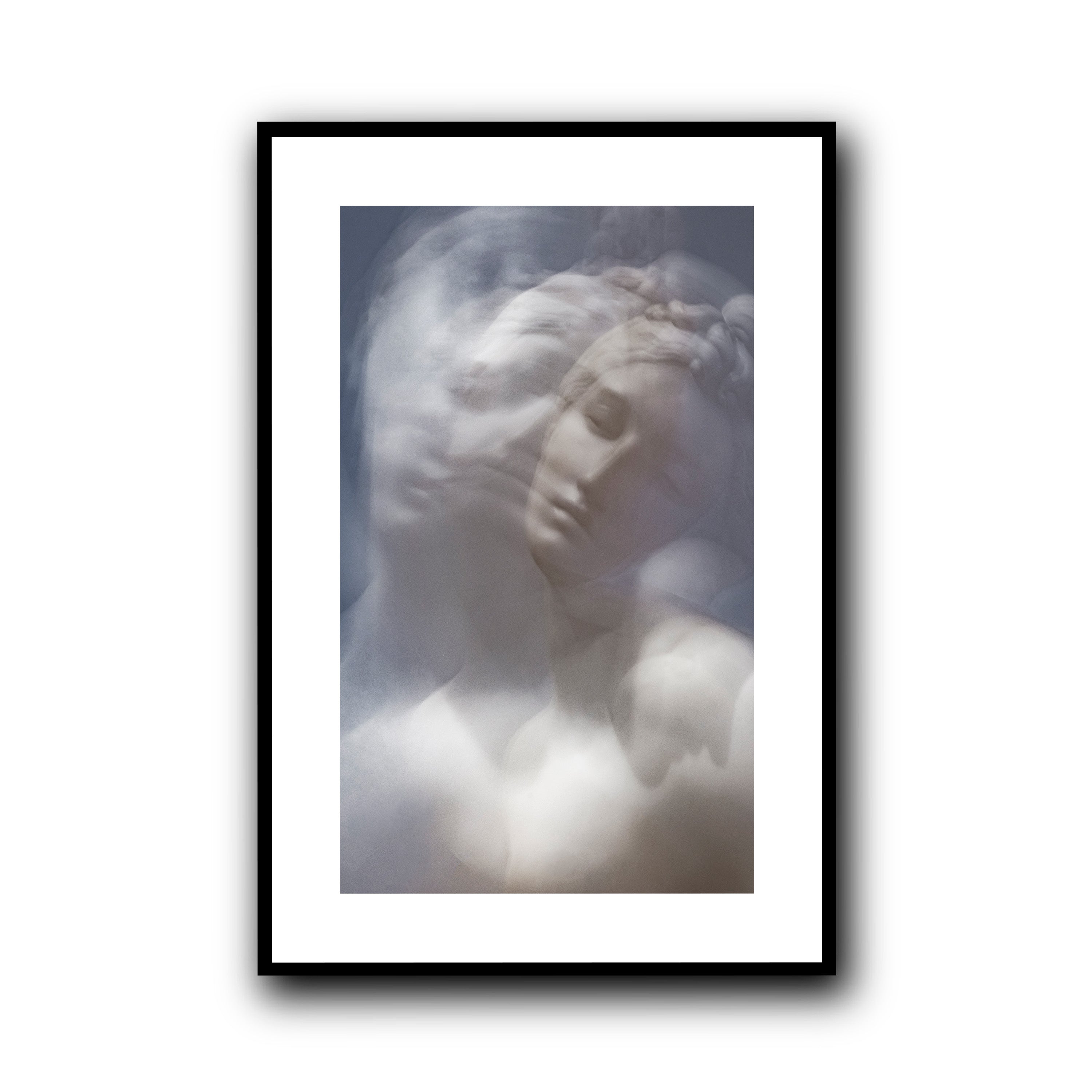 Scultura III, Napoli