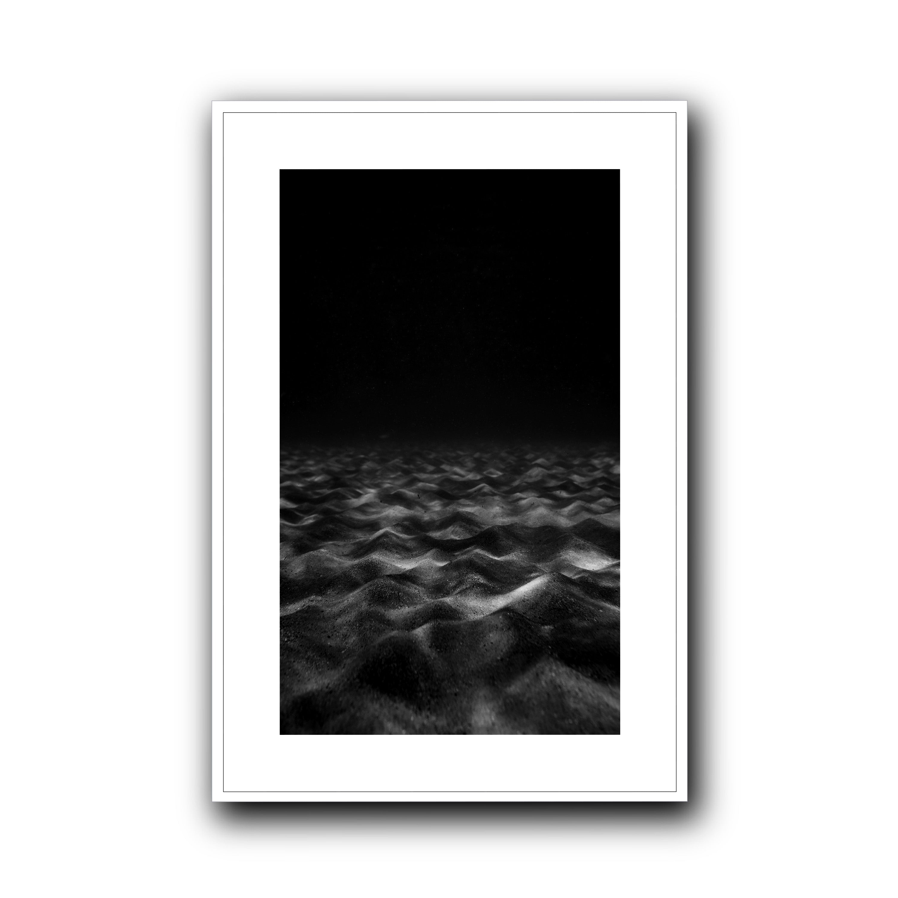 Into the Abyss, Tarifa