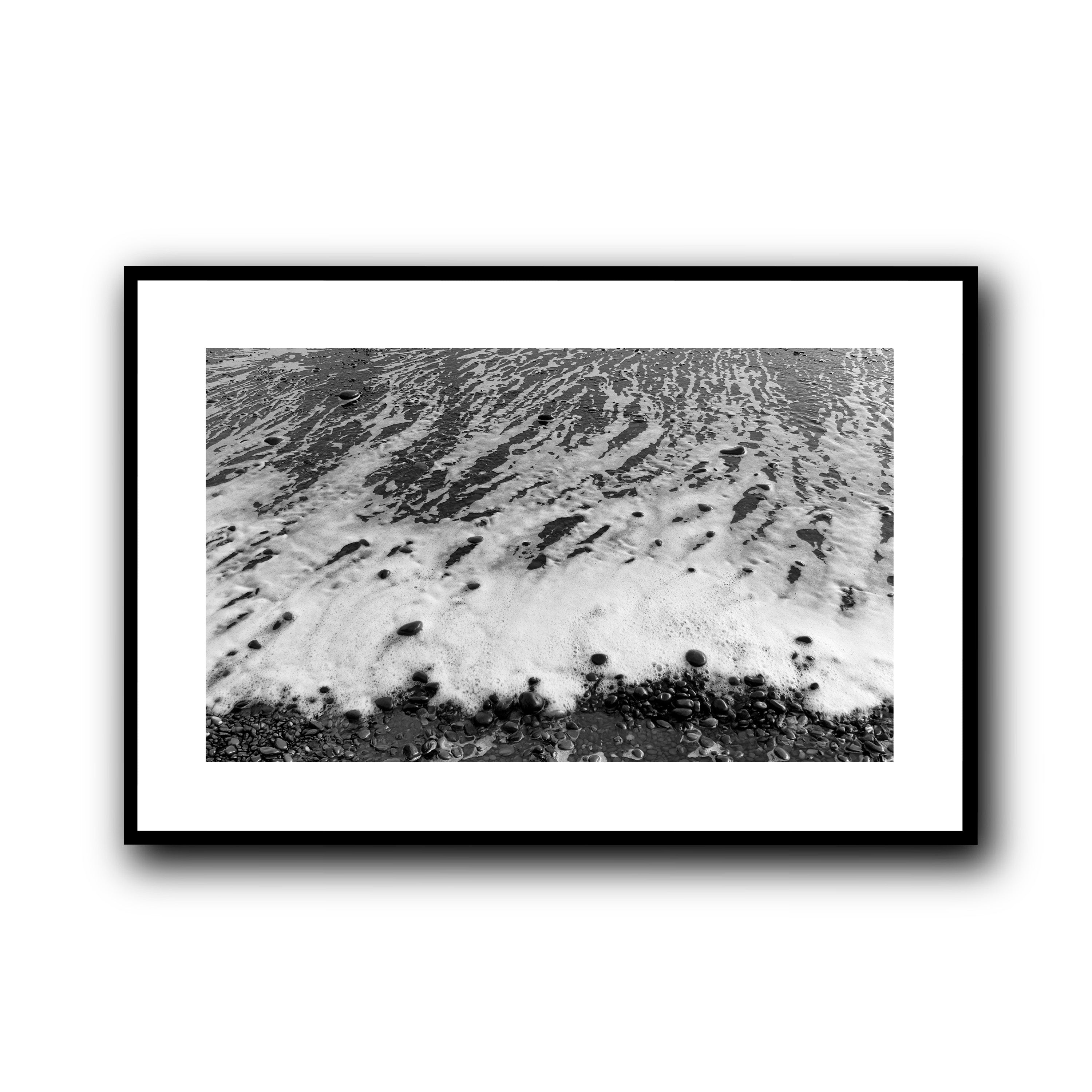 Black Beach Surf, Iceland