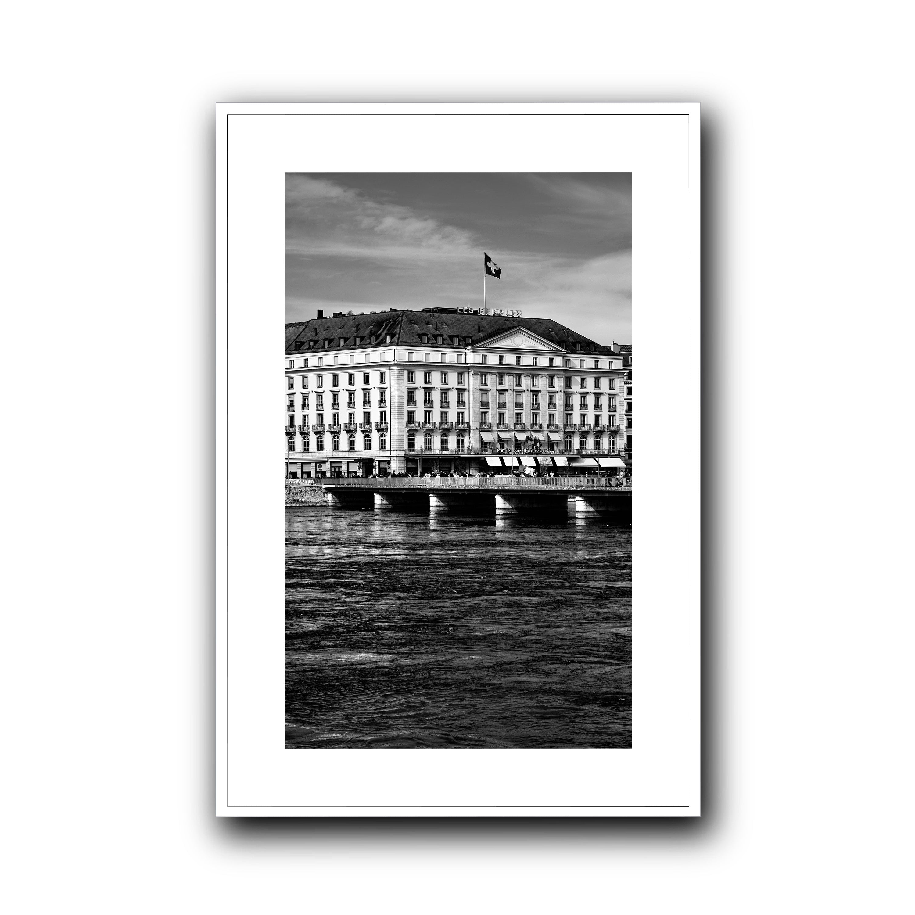 Four Seasons, Geneva