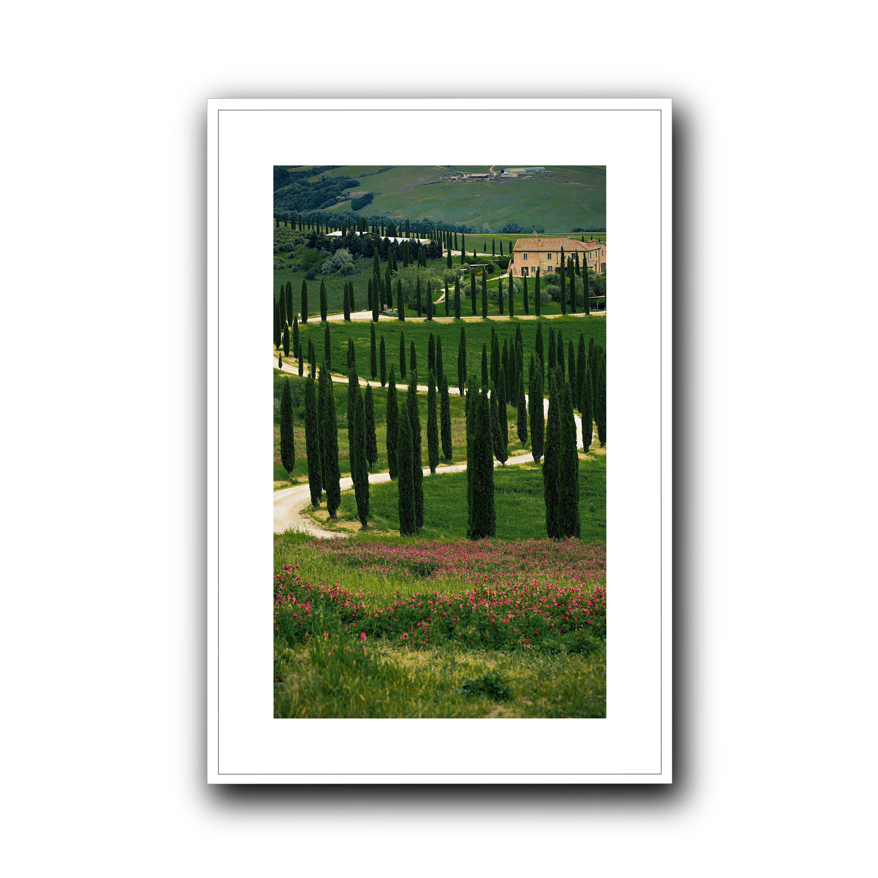 Chianti Villa, Tuscany