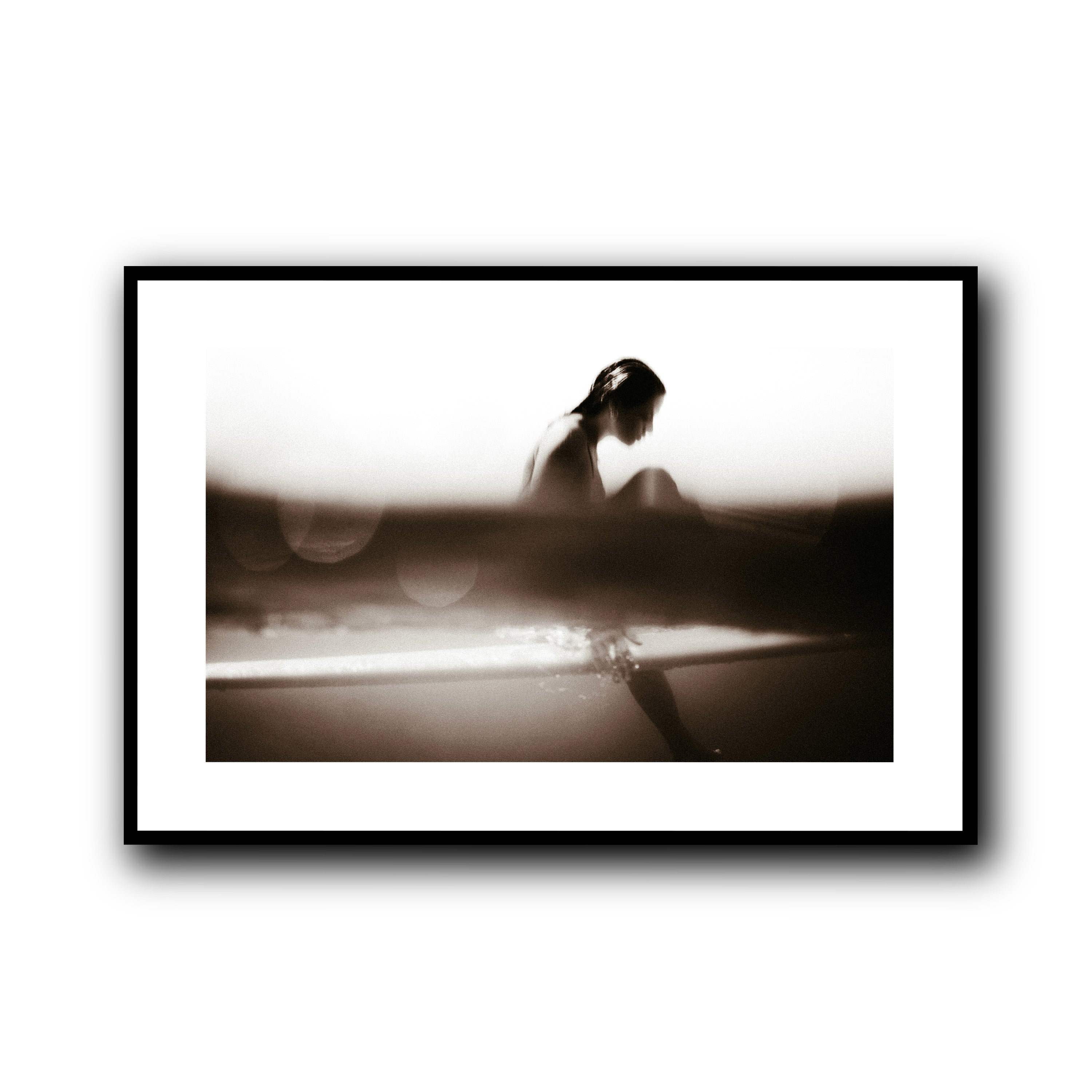 Leeloo Silence, Sumbawa