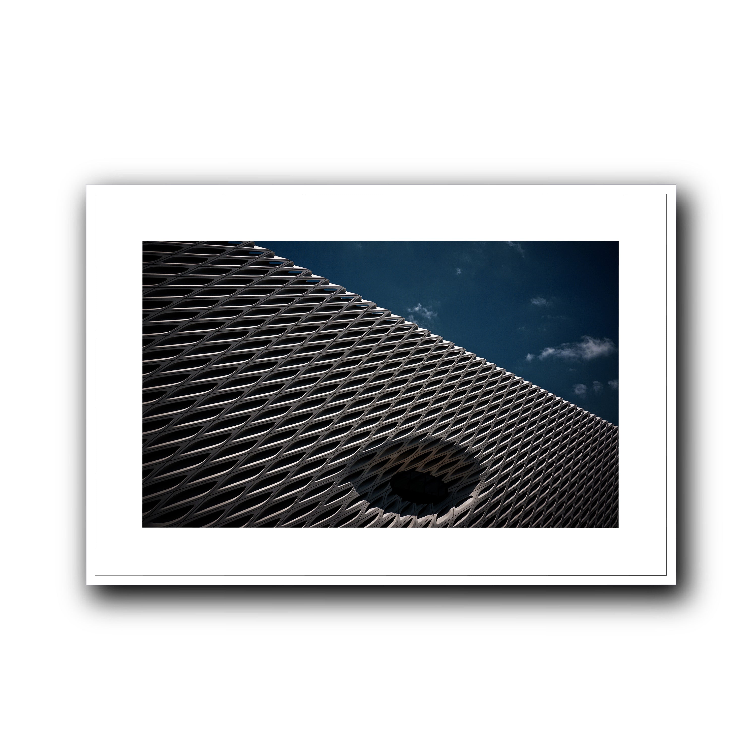 The Broad, Los Angeles