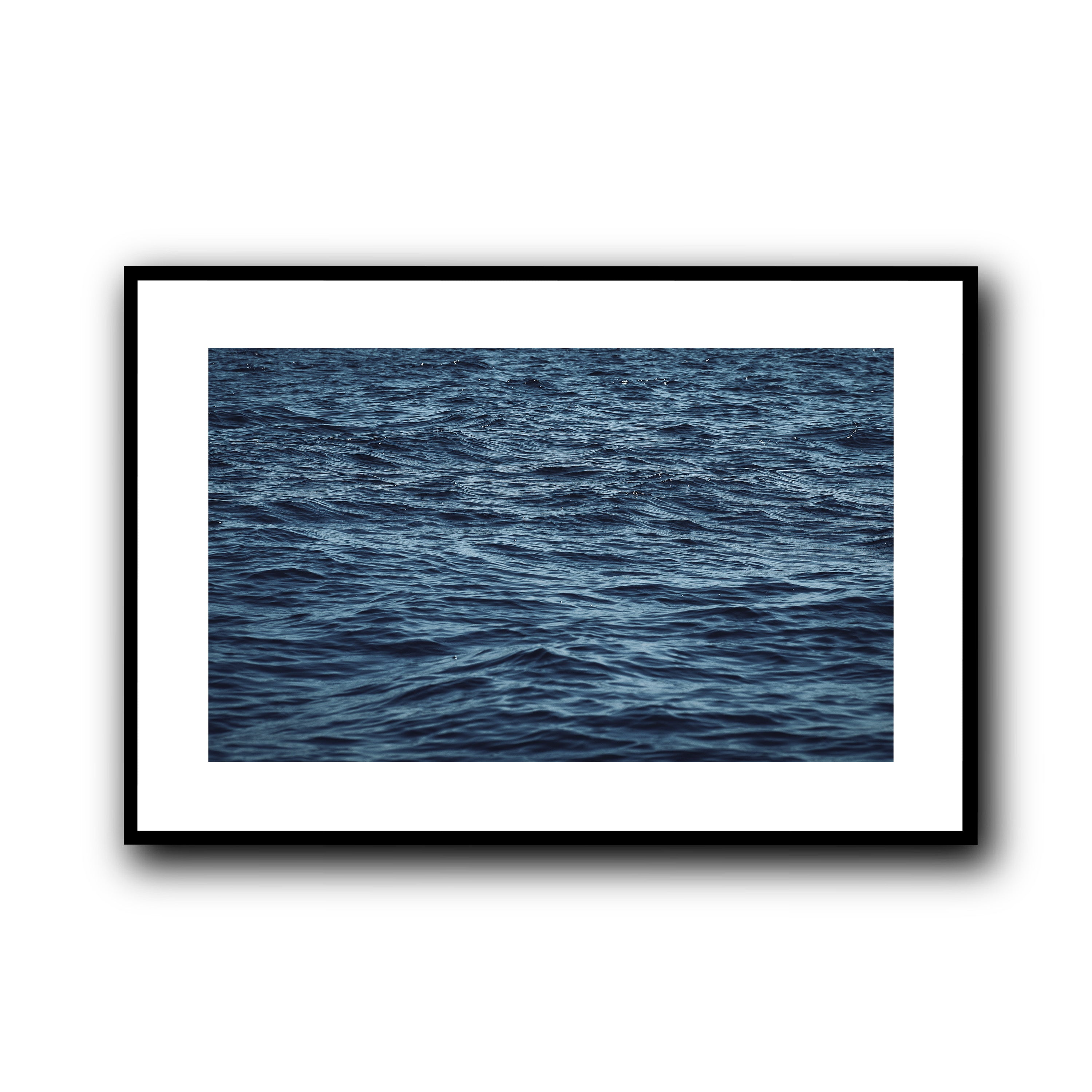 Respiro Marino, Puglia