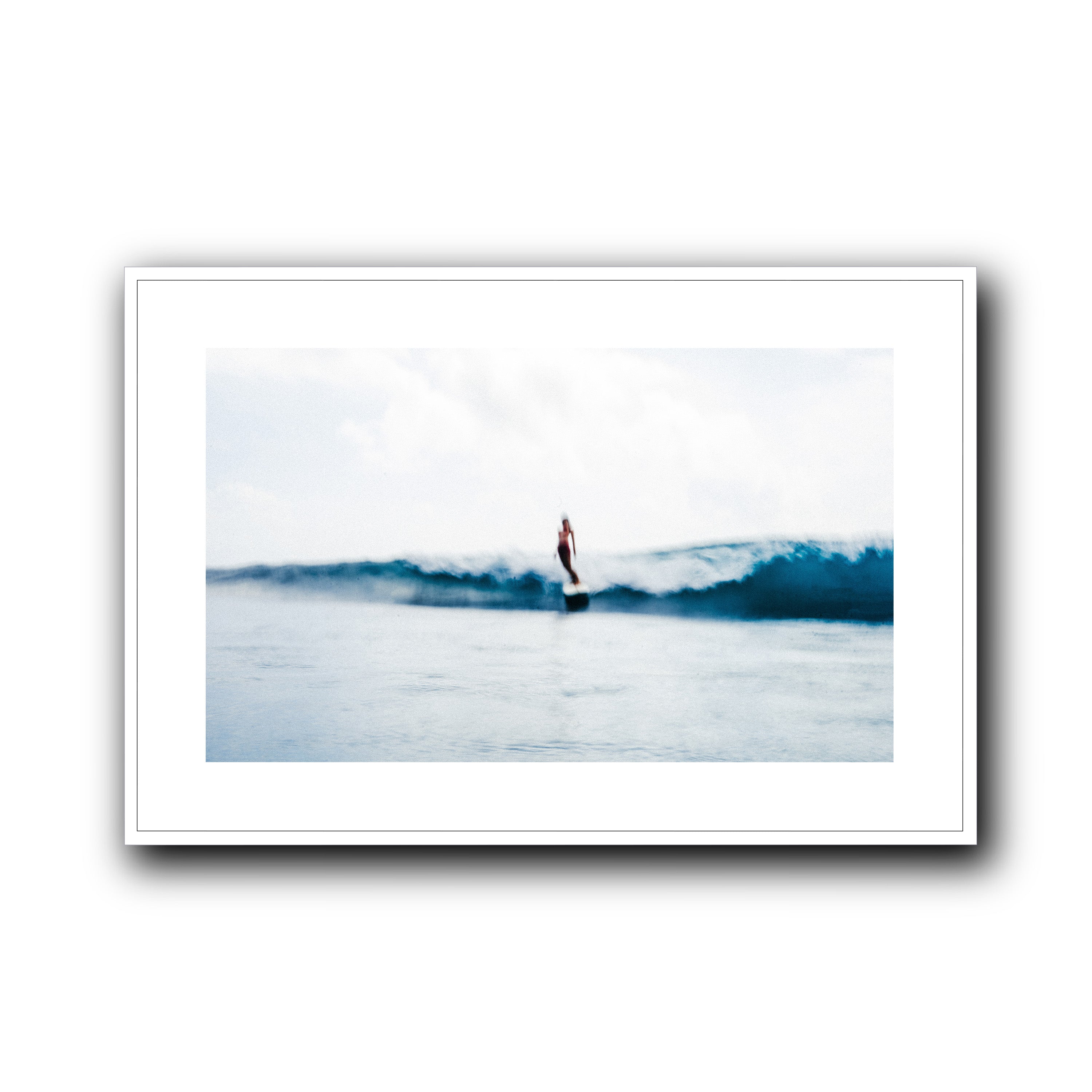 Infinite Blurred, Bali