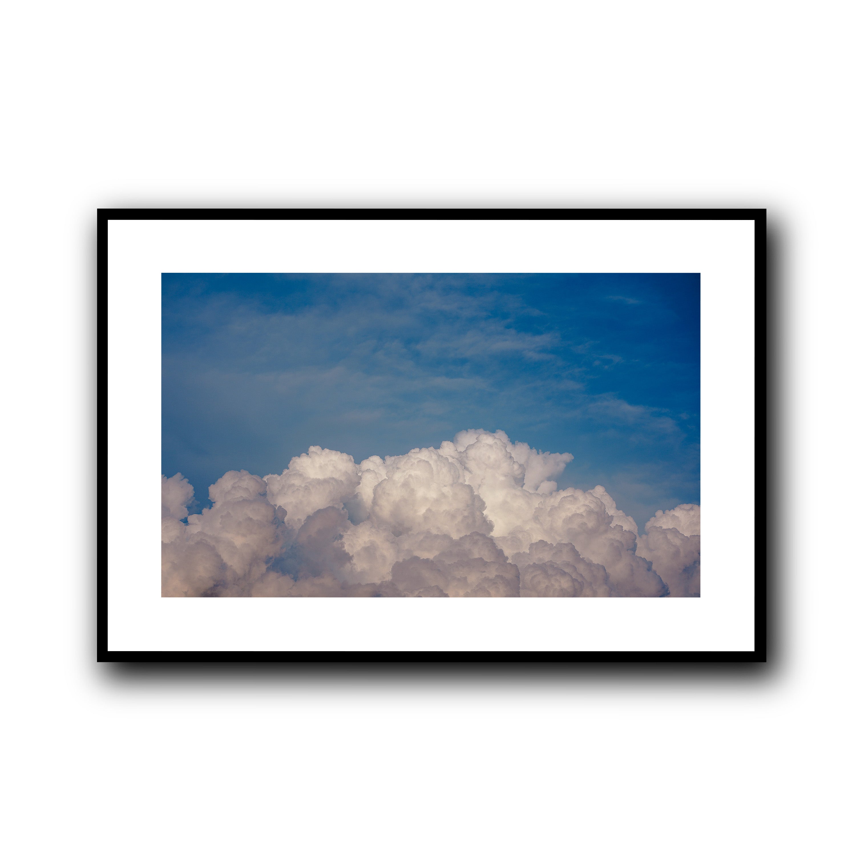 Head in the Clouds, Provence