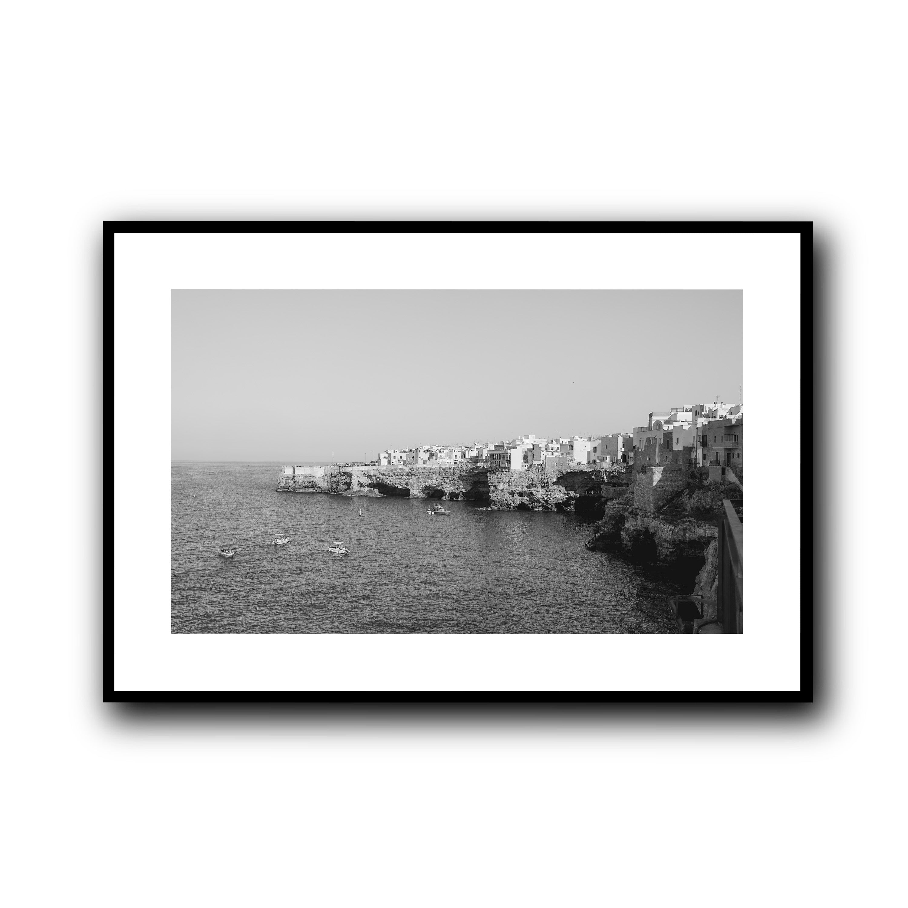 Cliff, Polignano a Mare