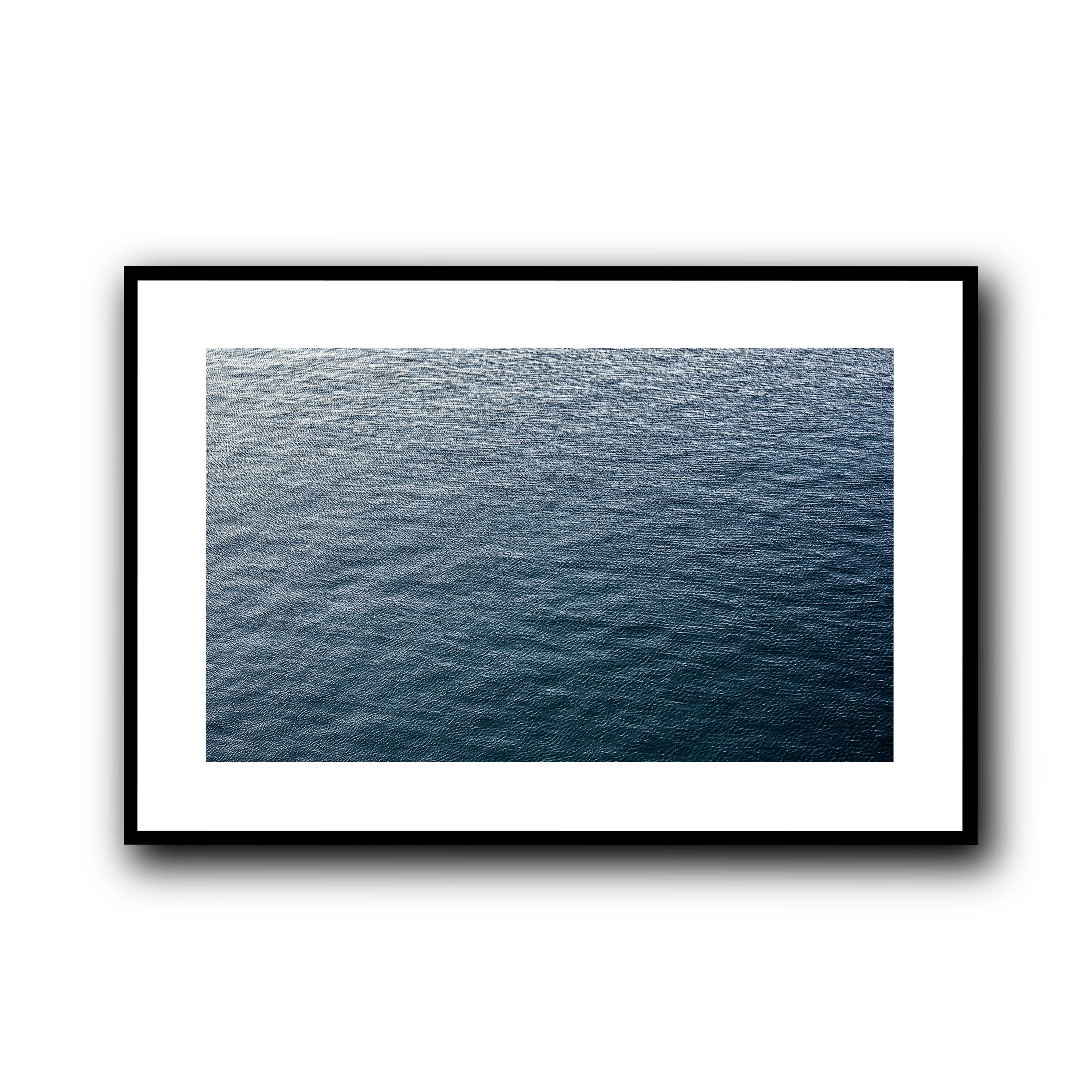 Mediterranean Texture, Corsica