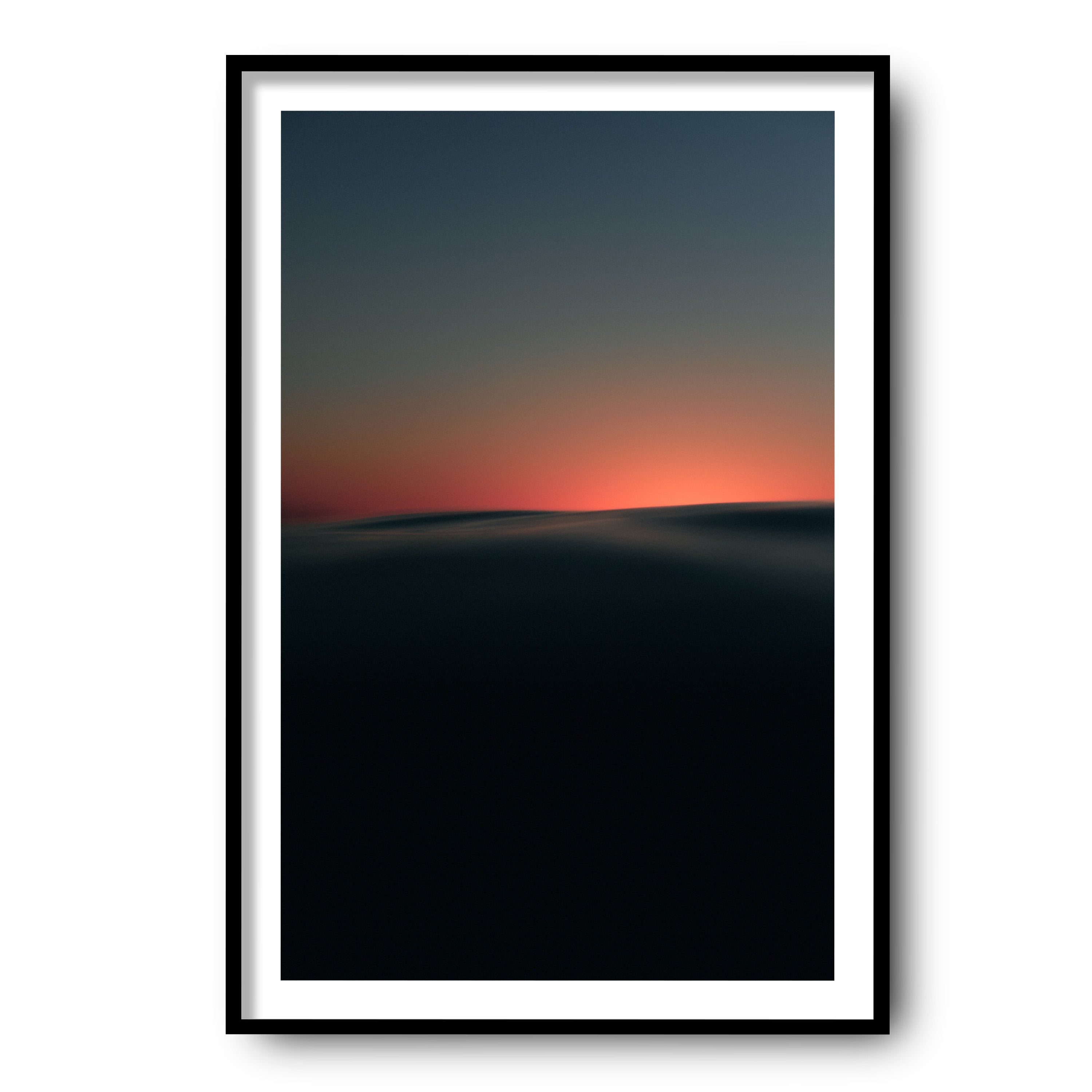 Last Light, Nicaragua