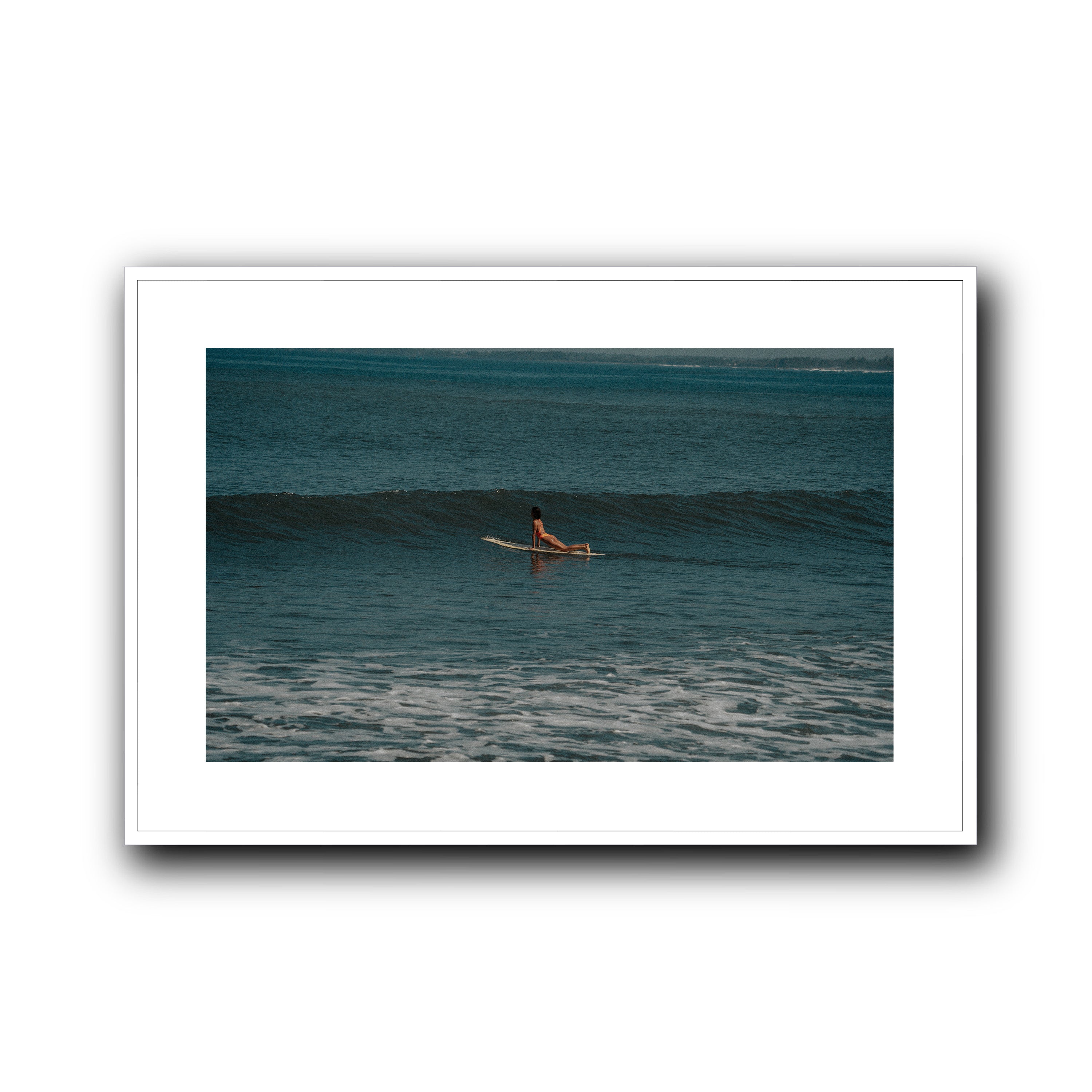 Victoria Elegance, Bali