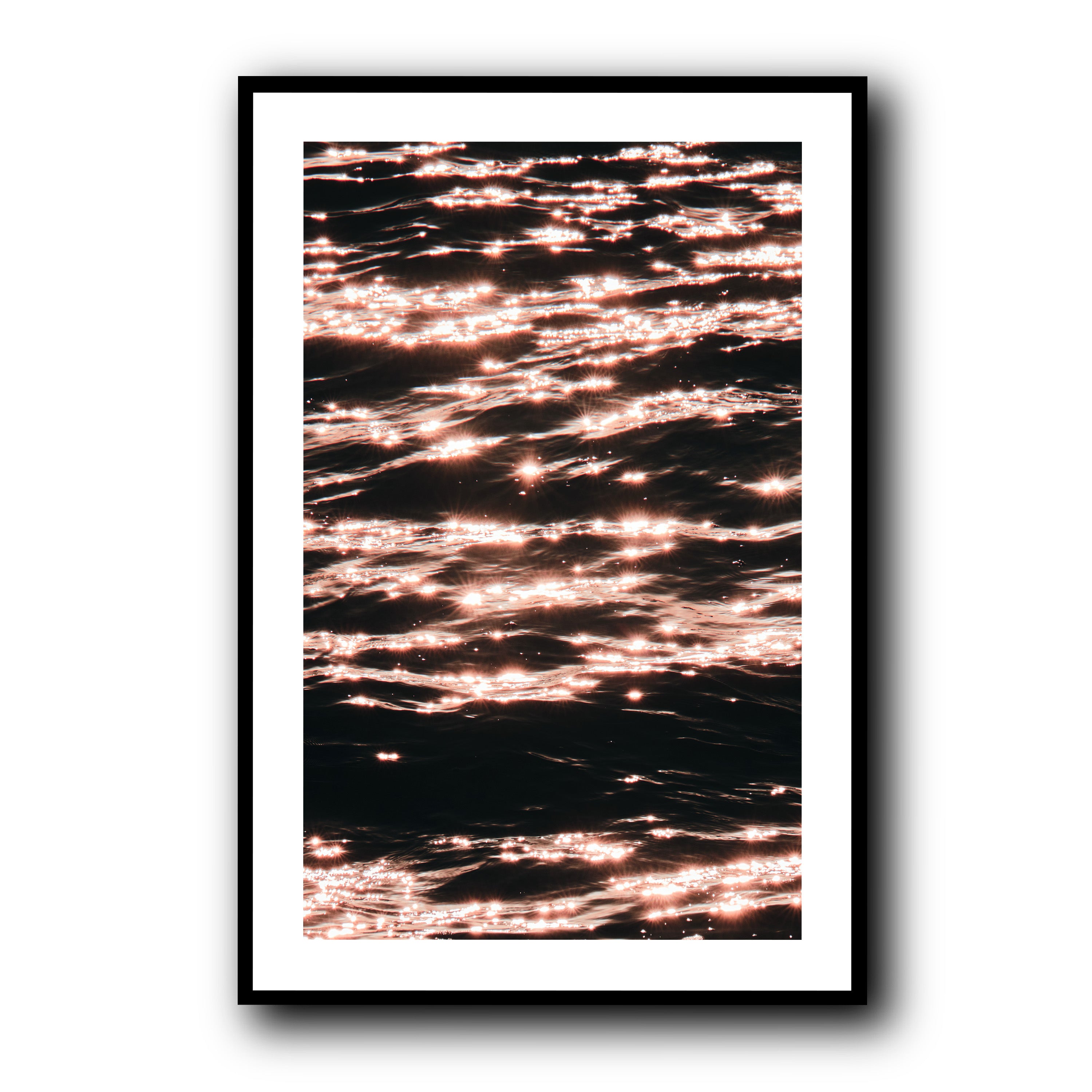 Molten Light, Liguria