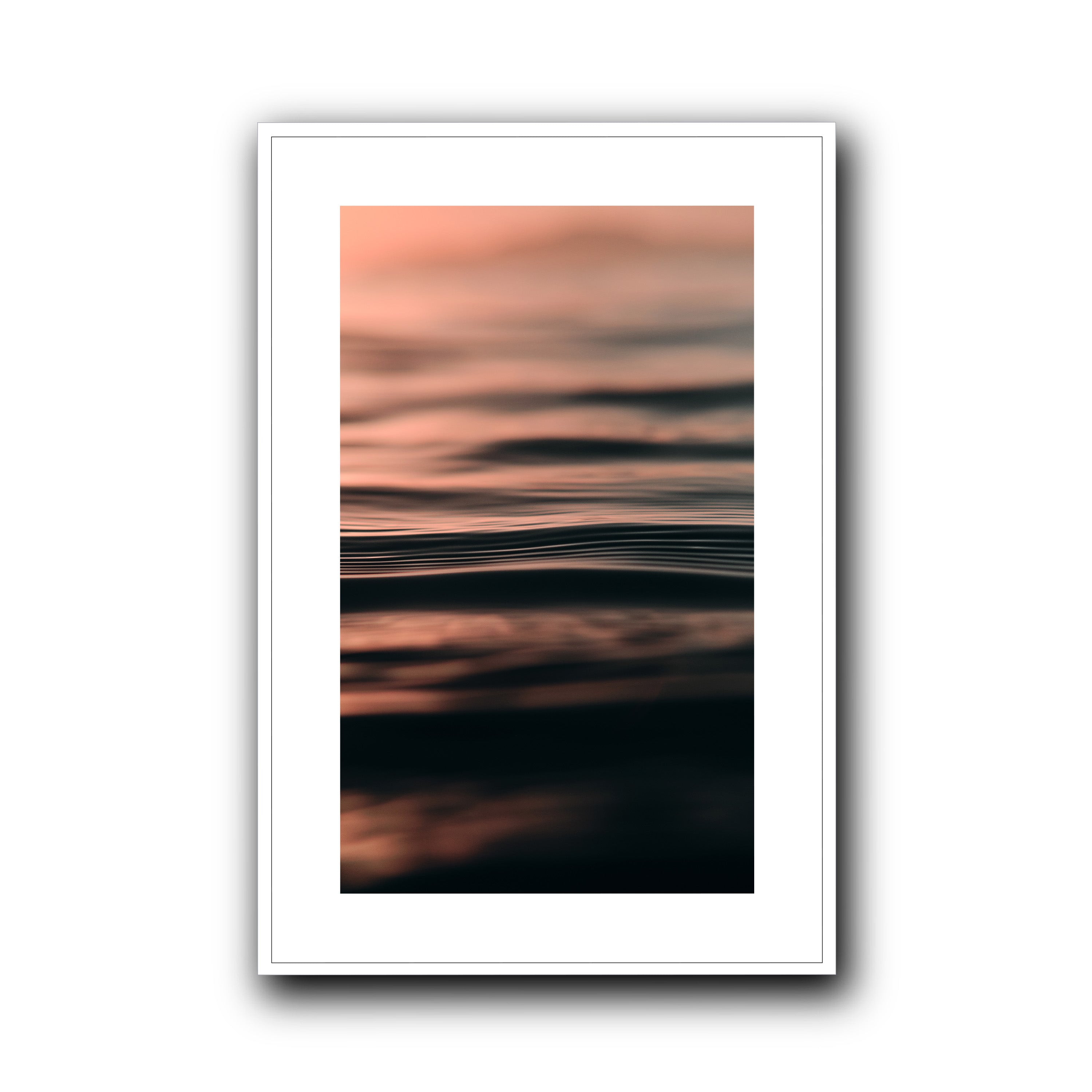 Afterglow, El Salvador