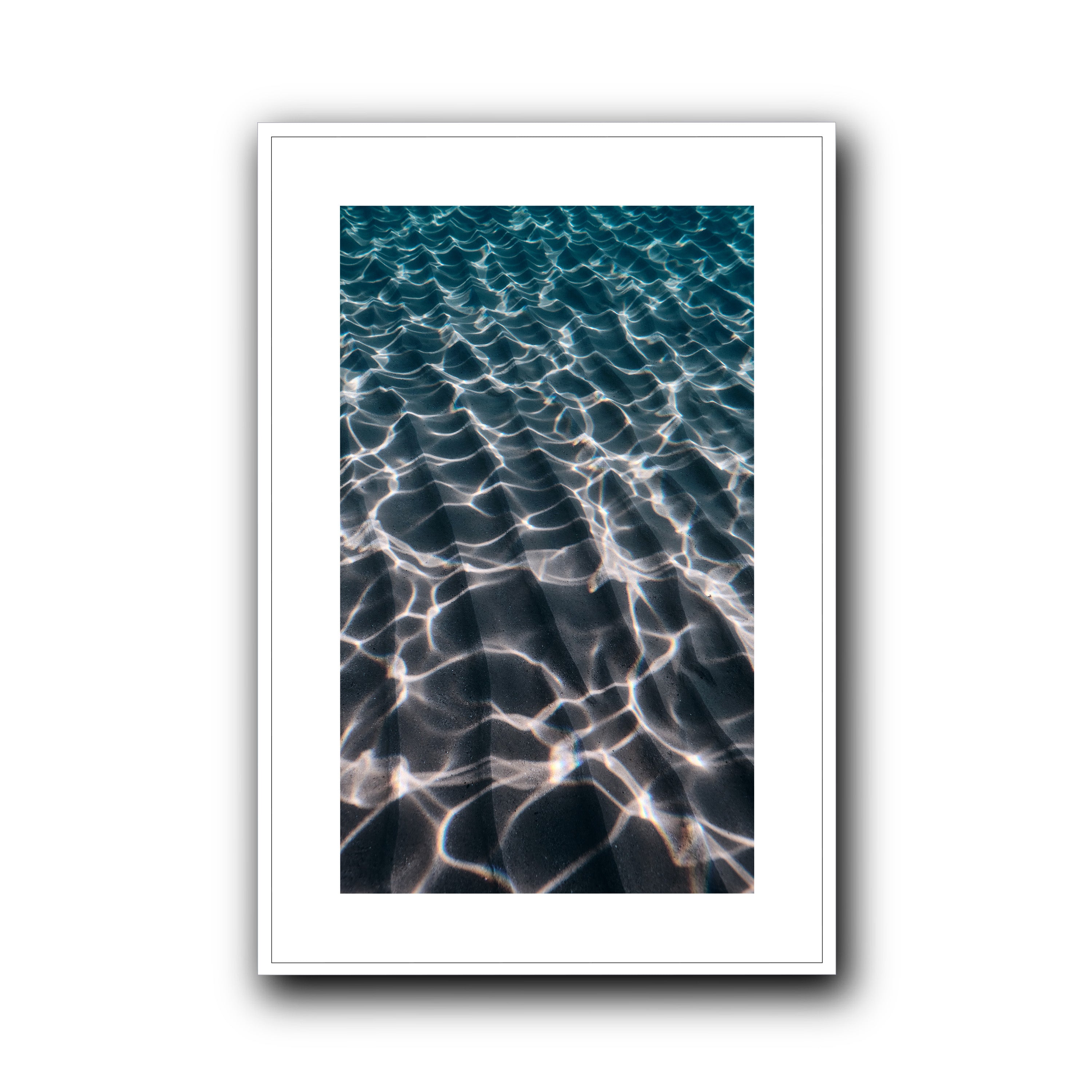 Shallow Light, Simeulue