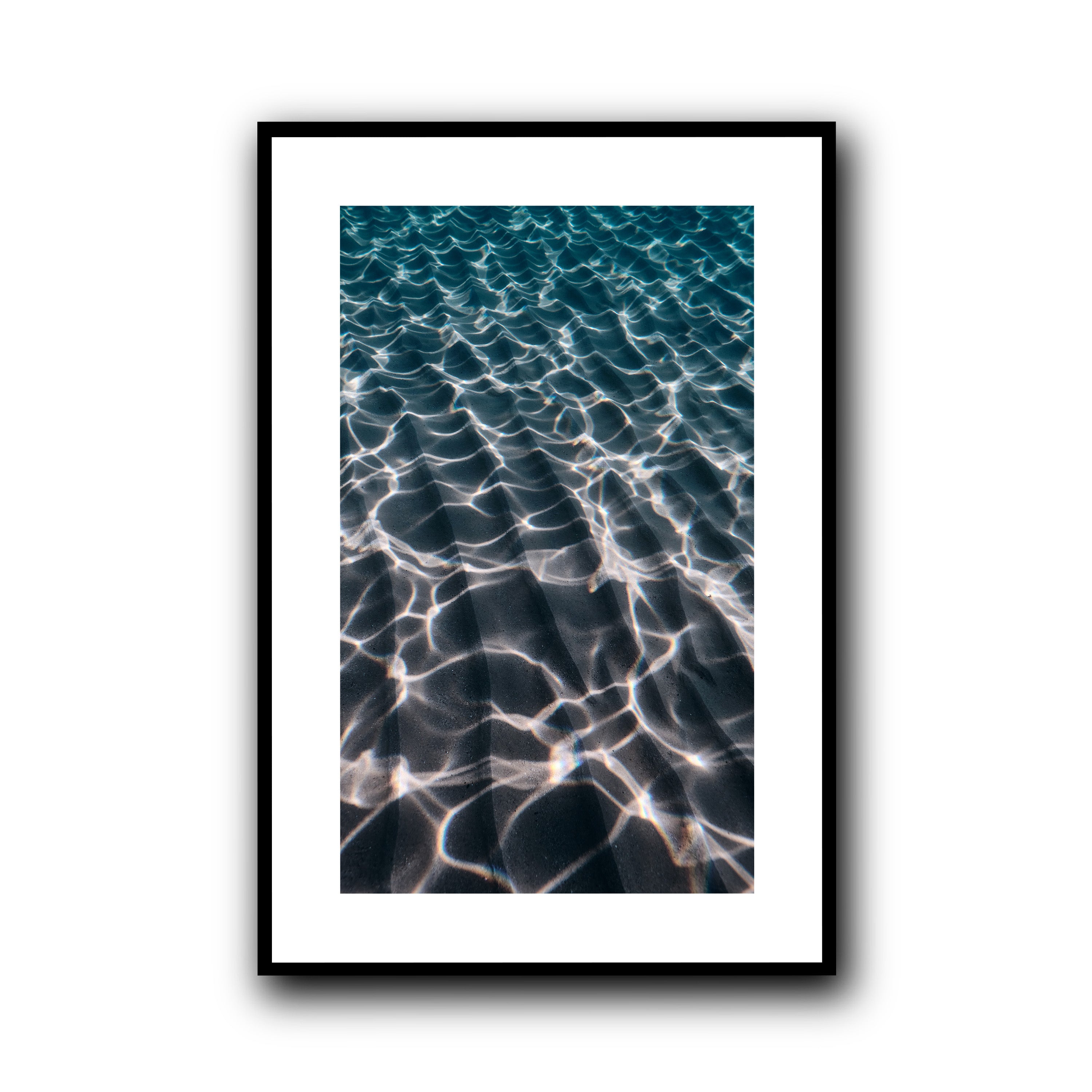 Shallow Light, Simeulue