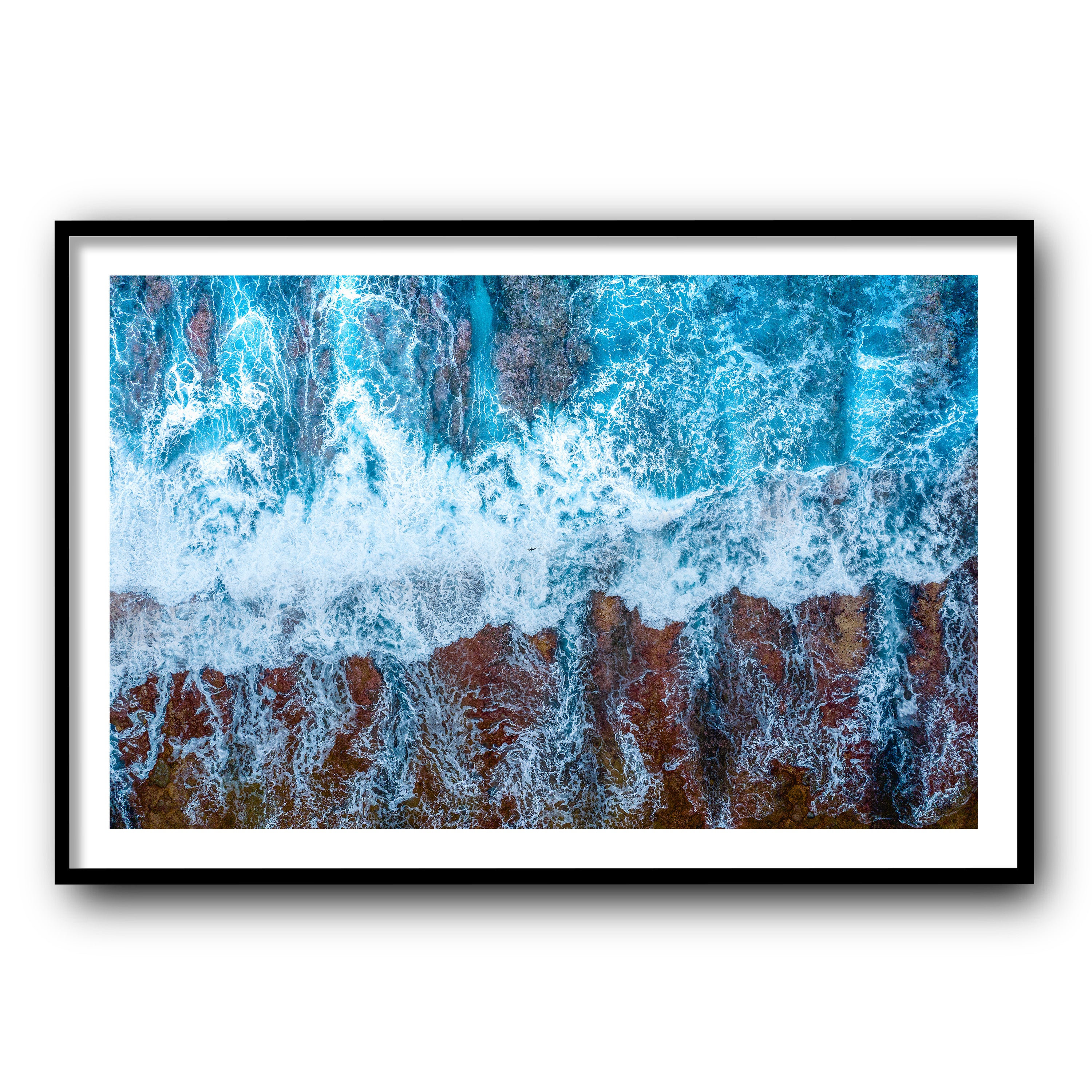 Rough Reef, Mataiva