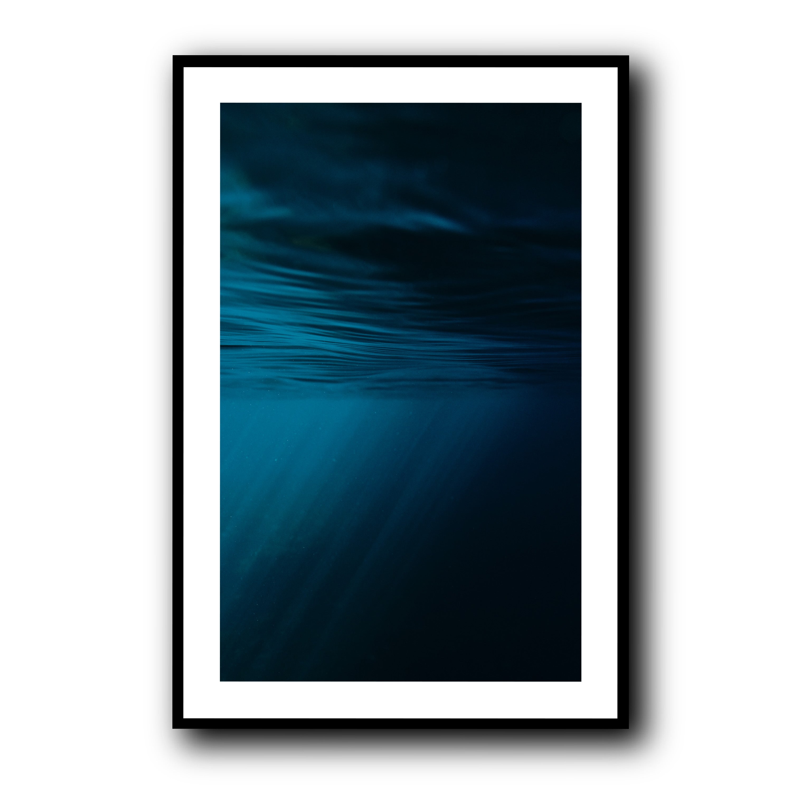 Blue Silence, Tarifa