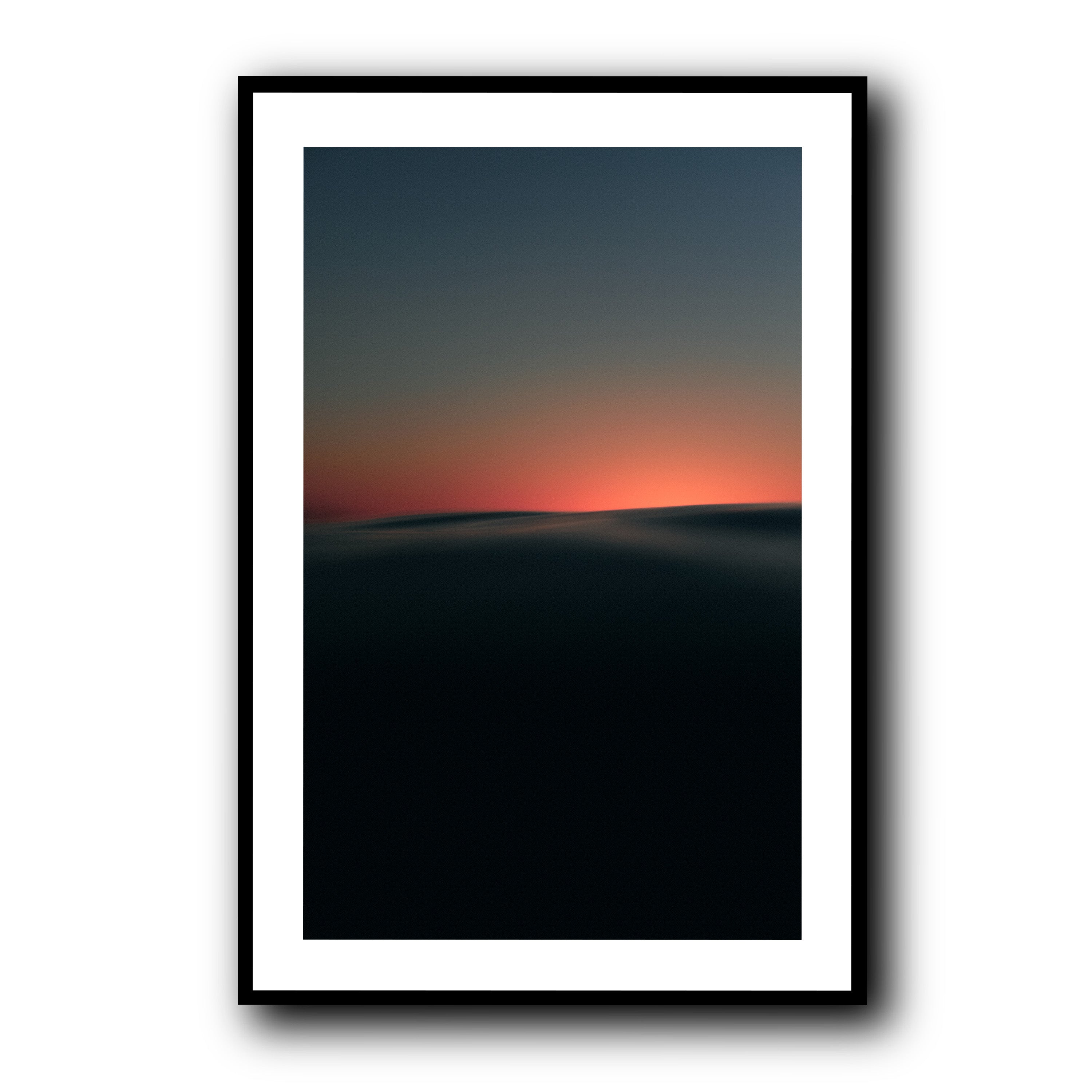 Last Light, Nicaragua