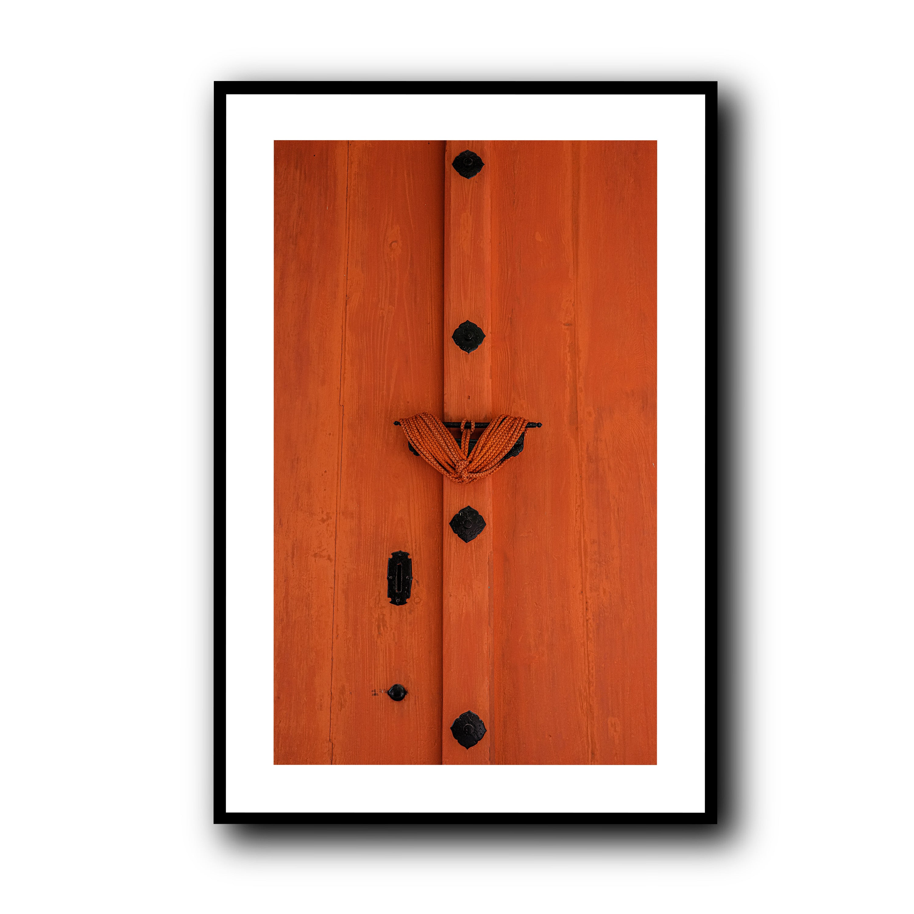 Orange is the New Black, Osaka