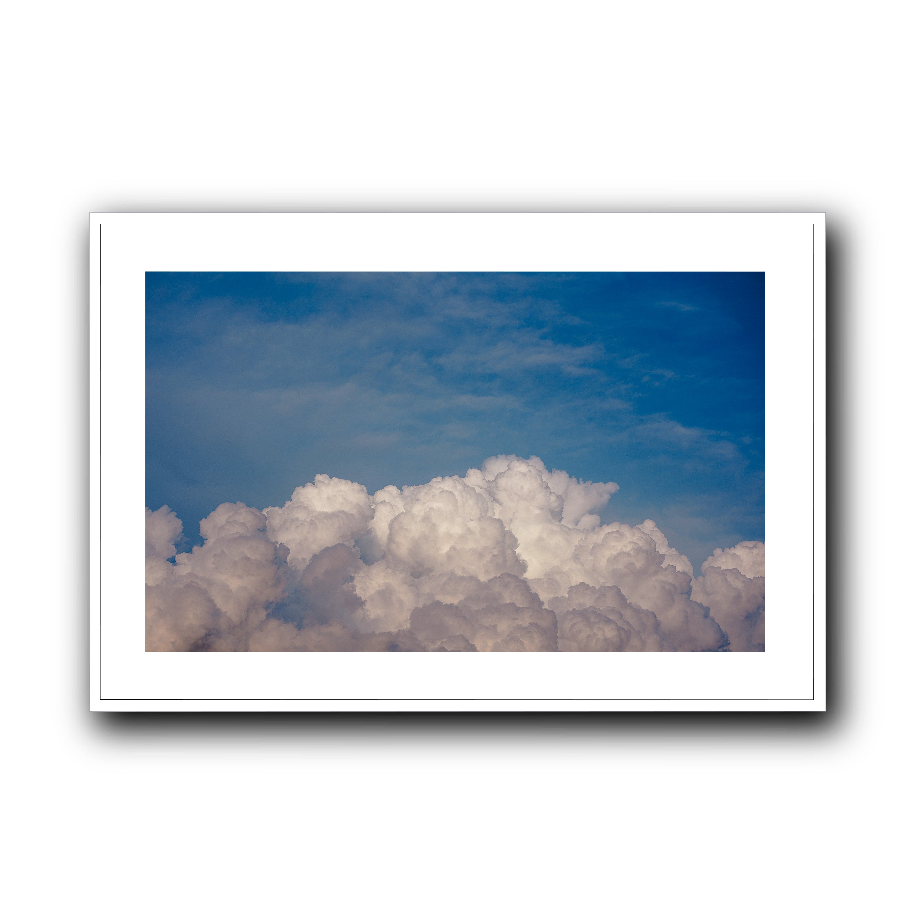 Head in the Clouds, Provence