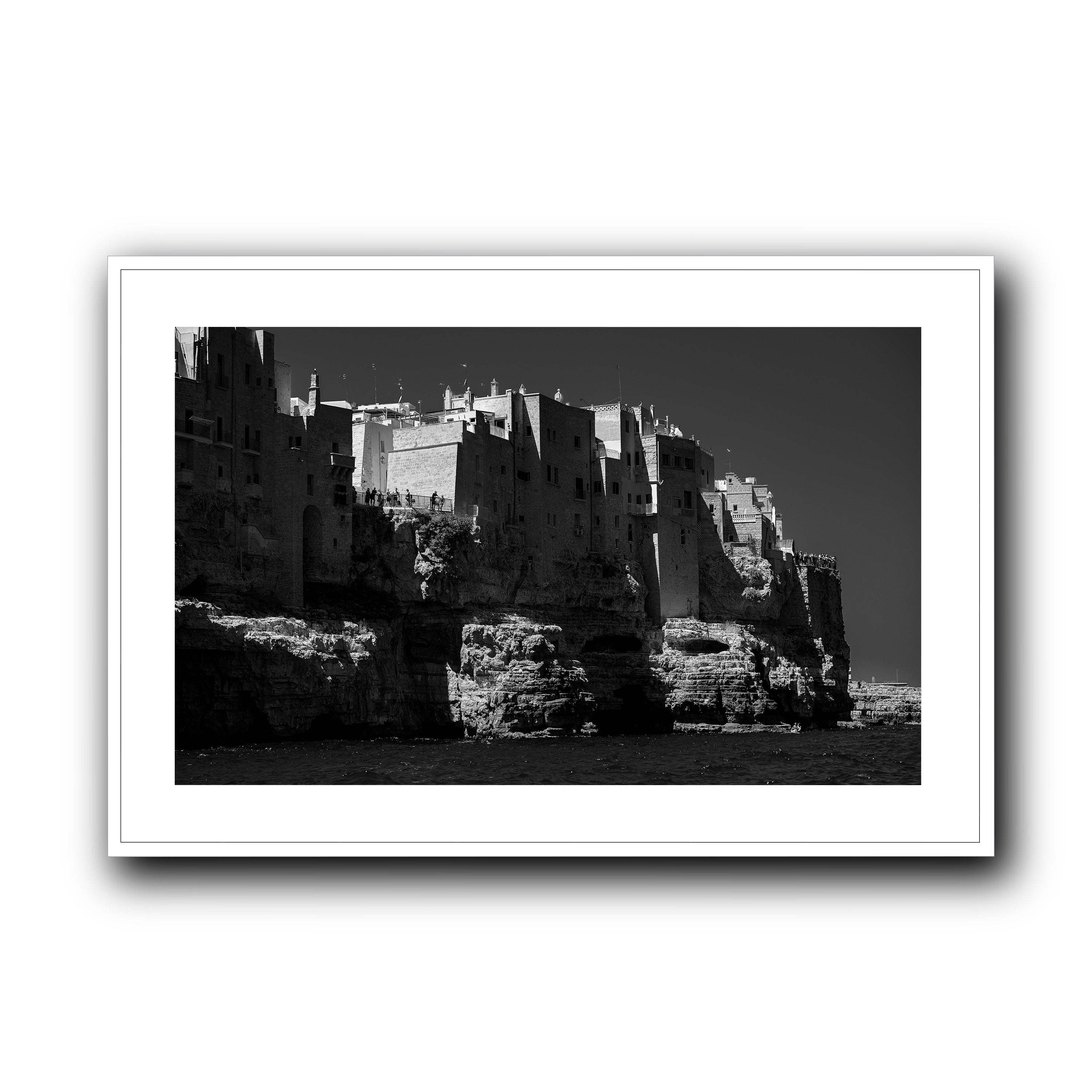 Seaside Apartments, Polignano a Mare