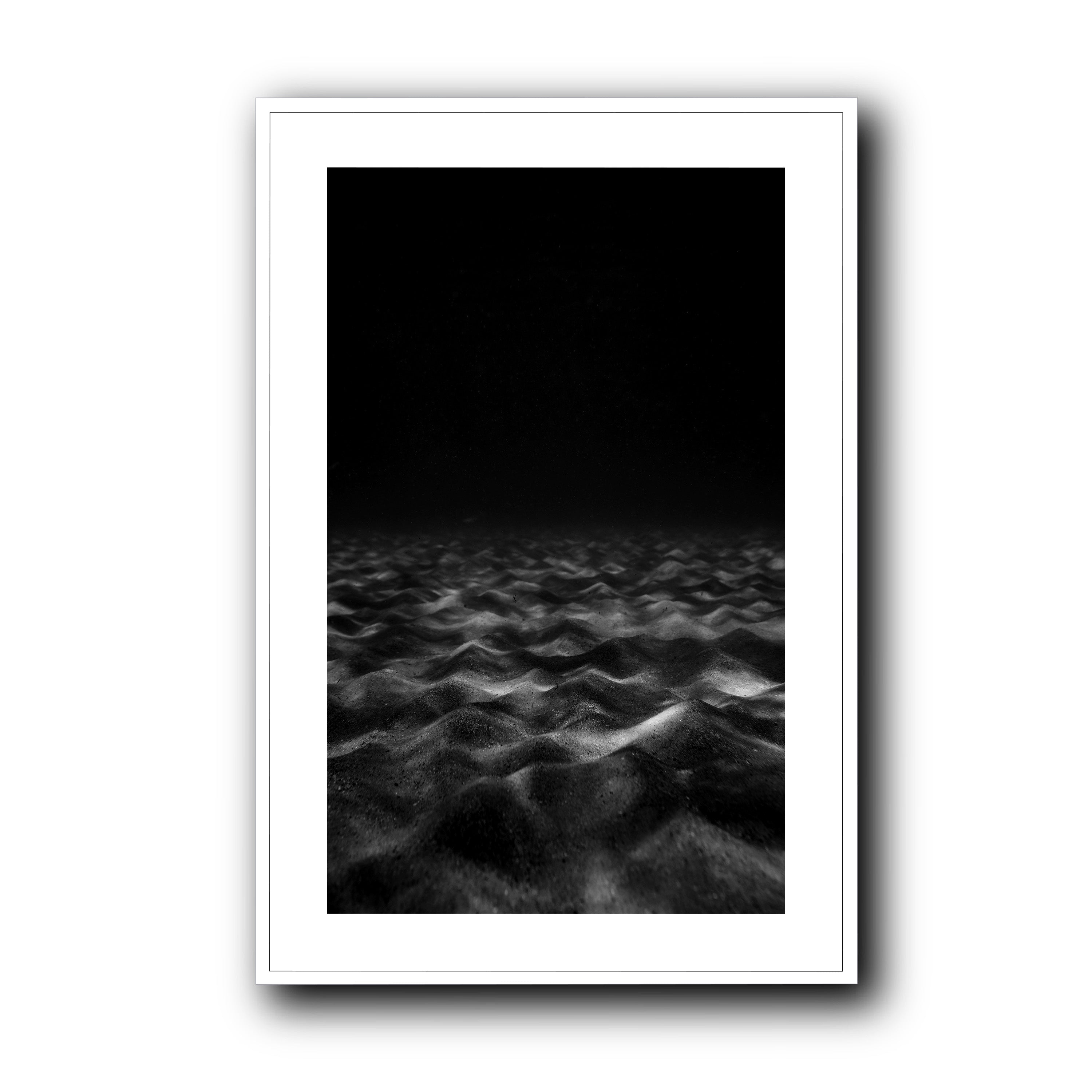 Into the Abyss, Tarifa