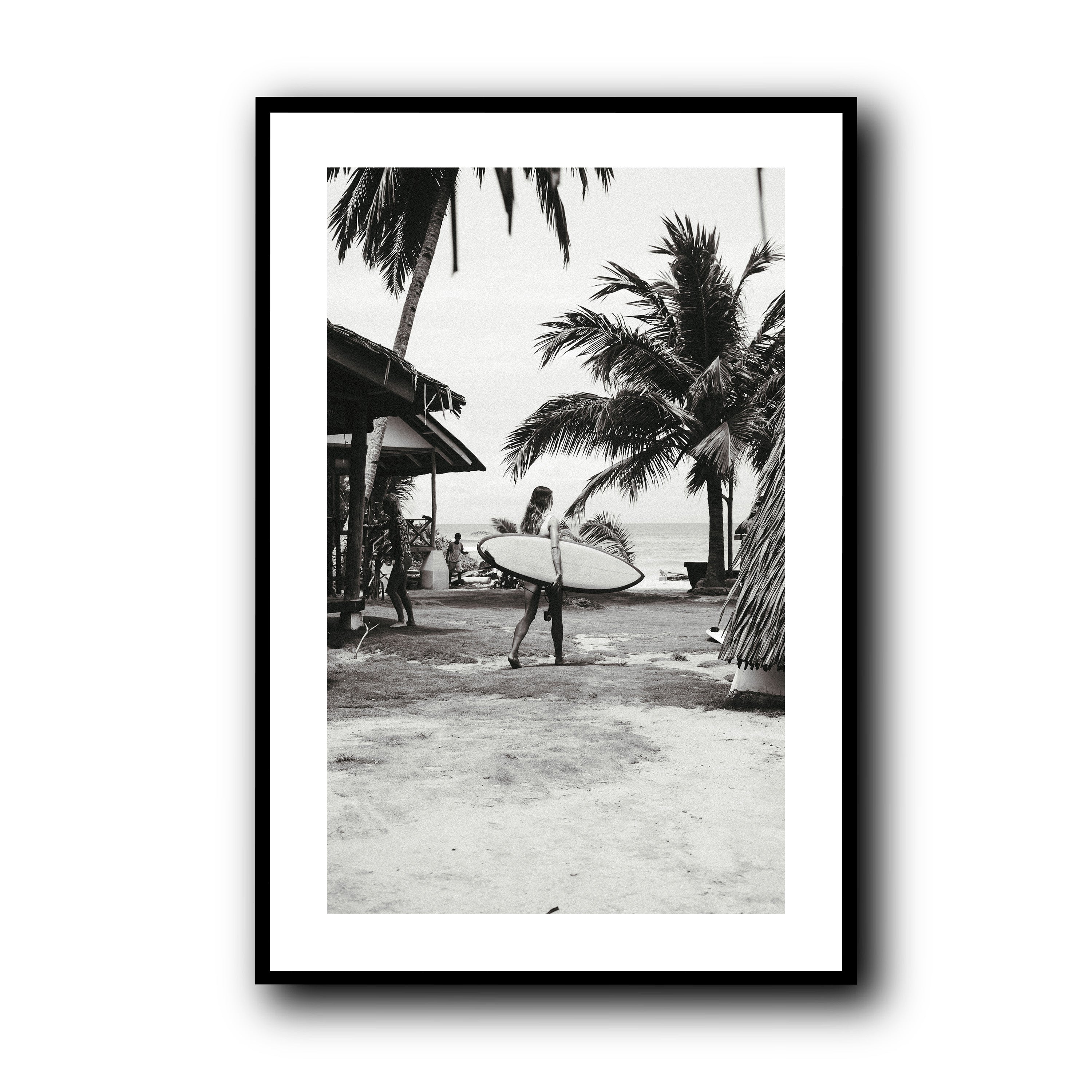 Island, Mentawai Island