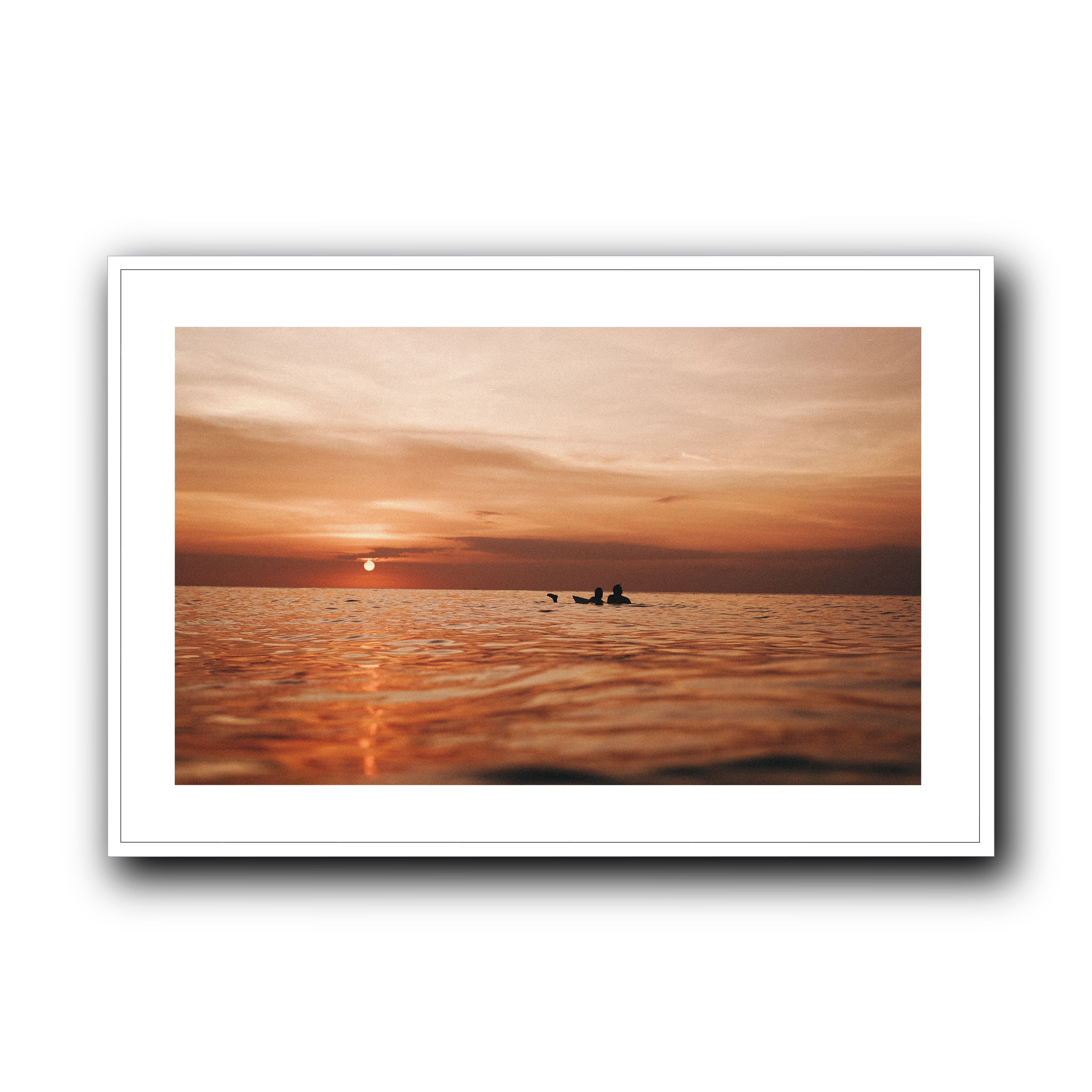 Drifted Hearts, Bali