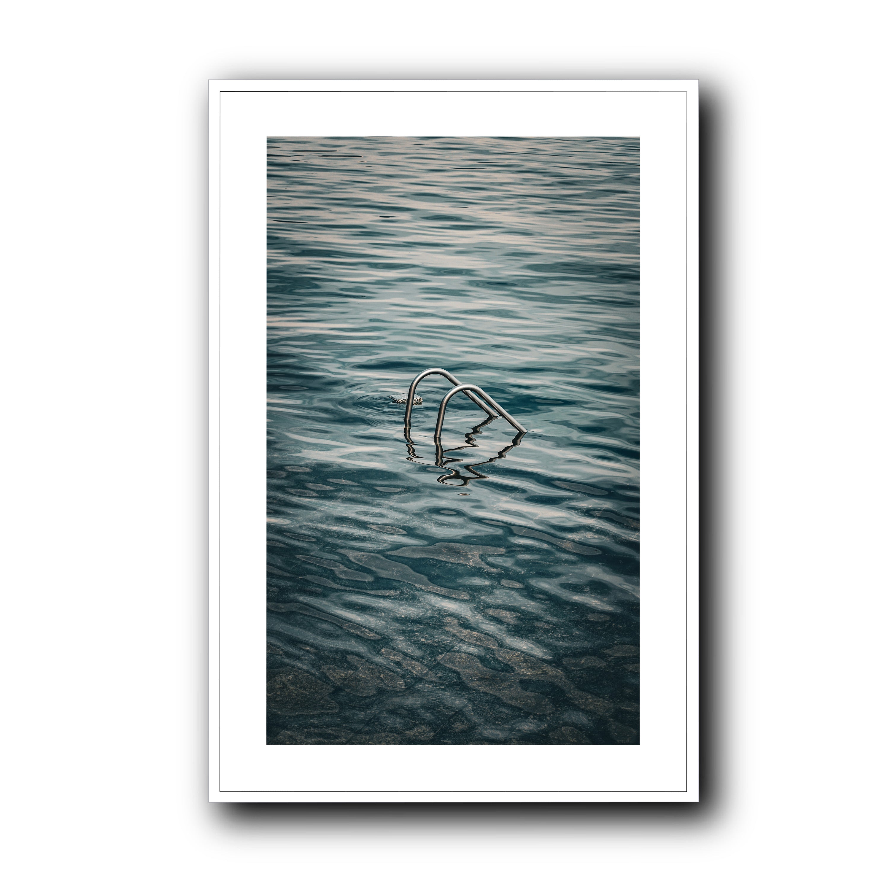 Floating, Lago Maggiore