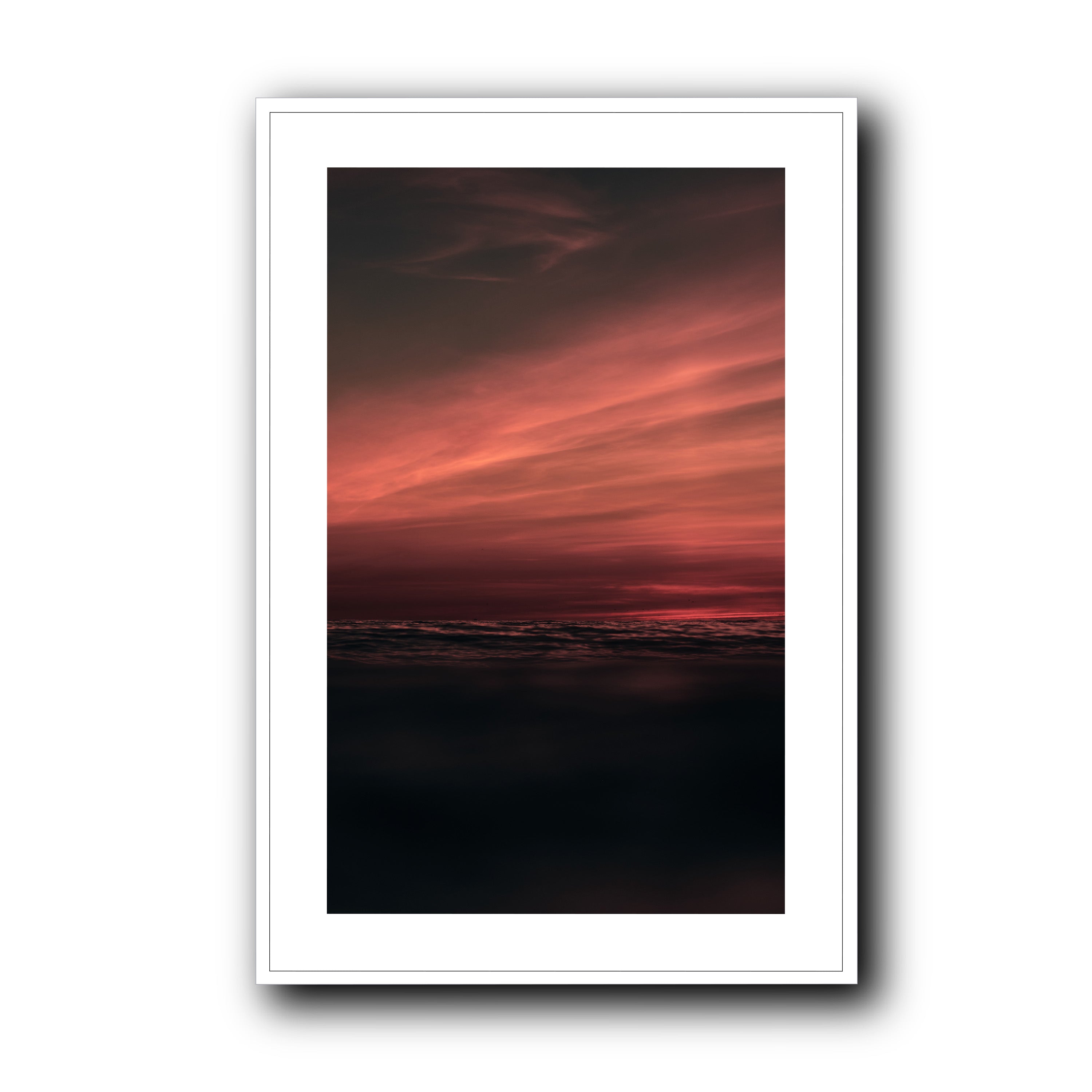 Burning Horizon, Nicaragua