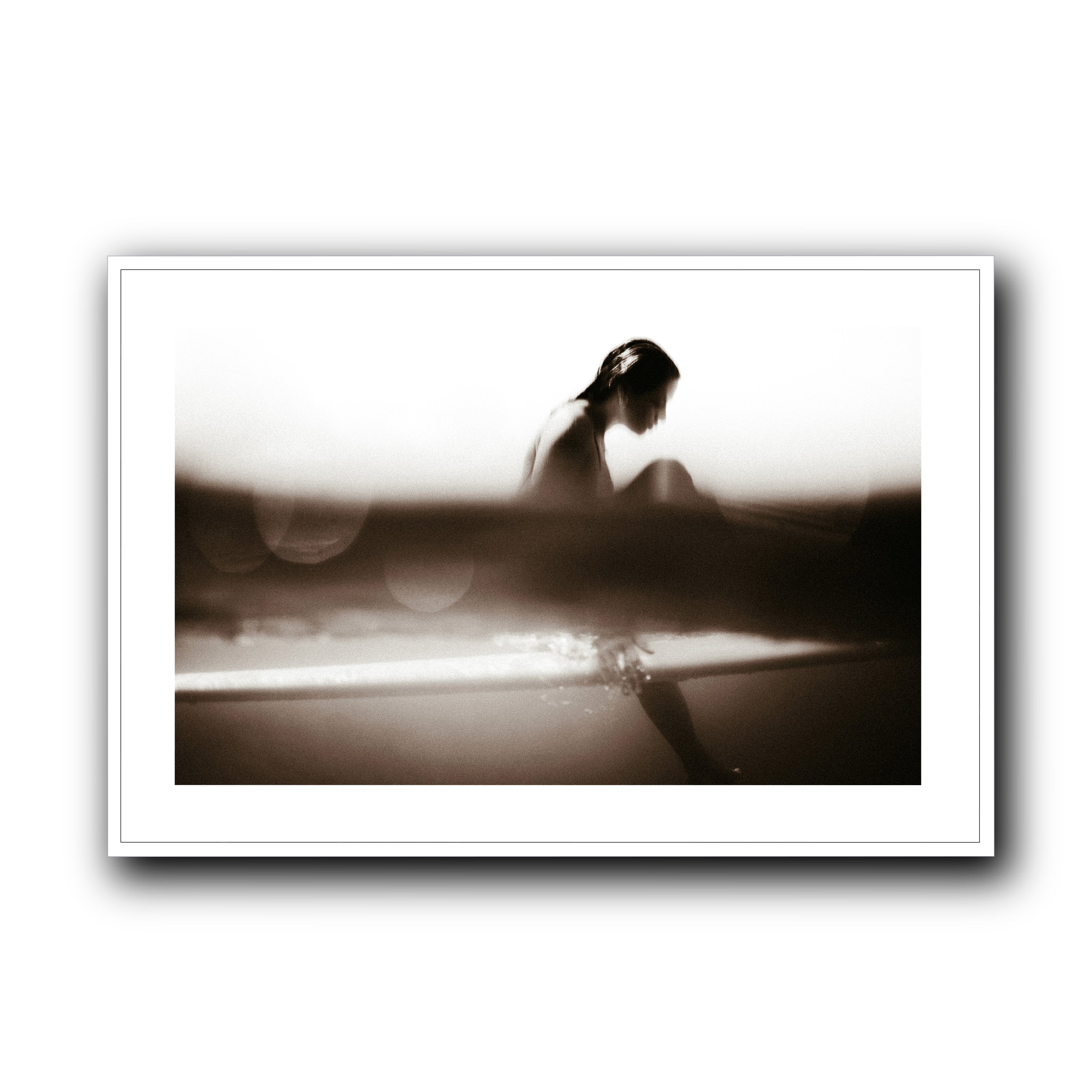 Leeloo Silence, Sumbawa