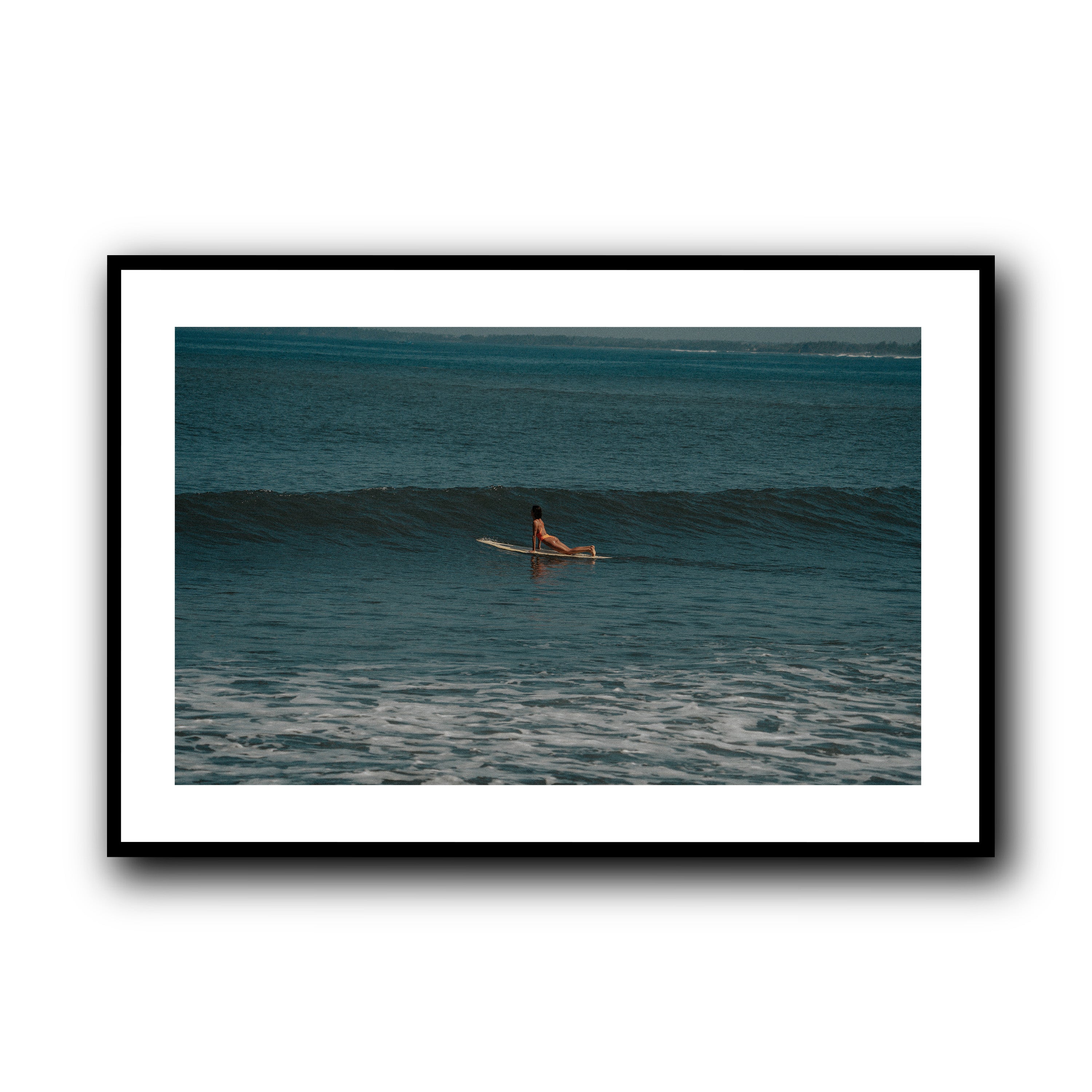 Victoria Elegance, Bali