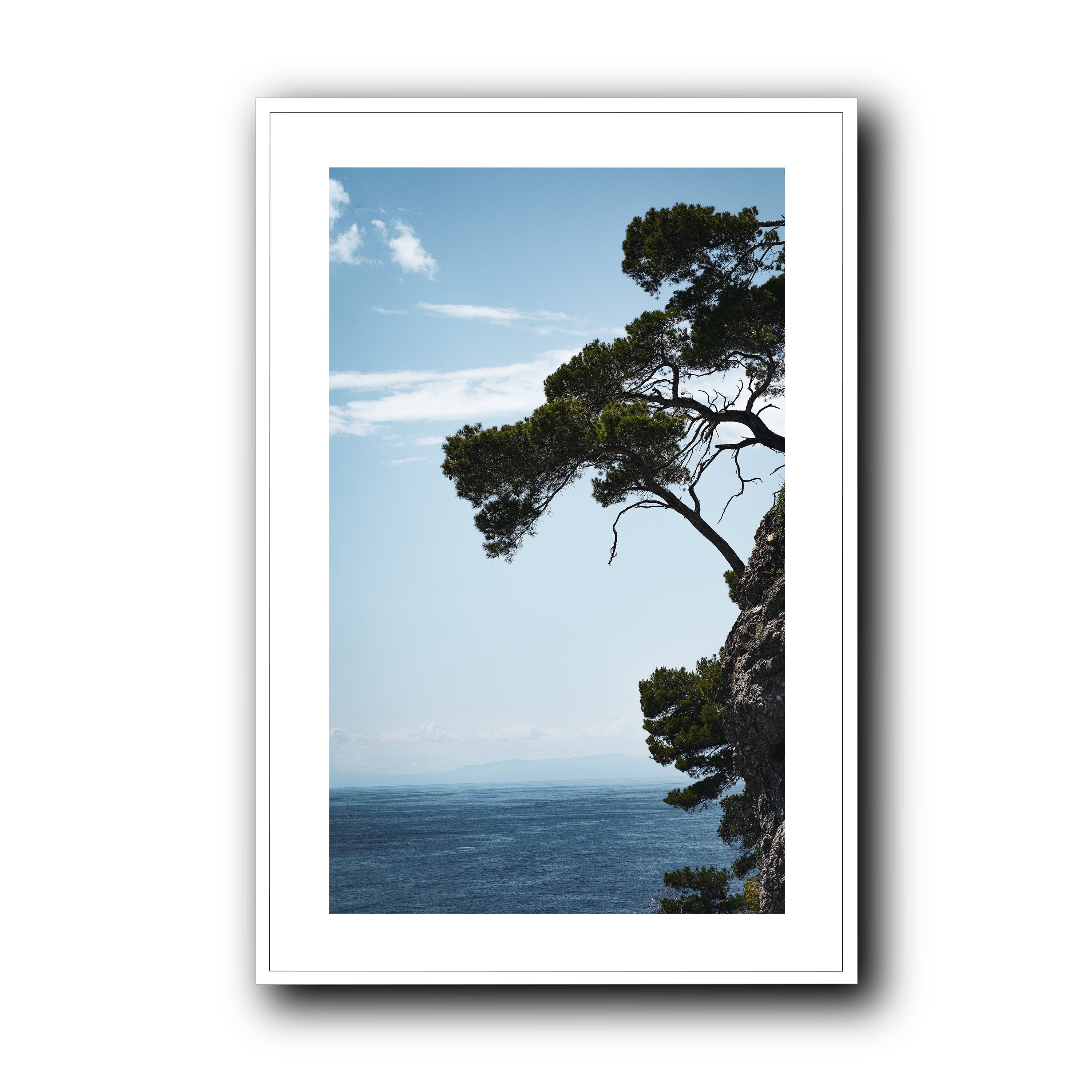 Summer Spirit, Liguria