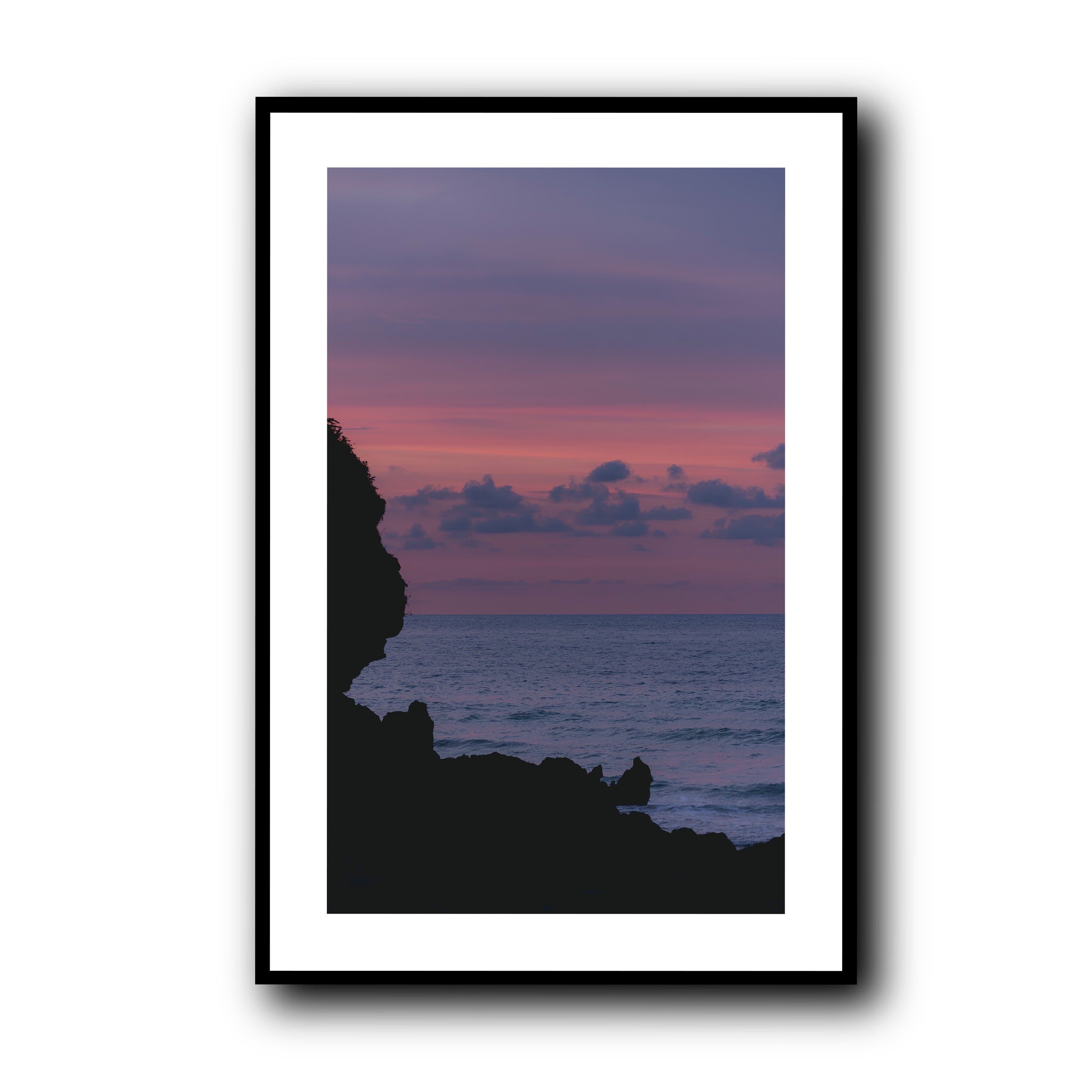 The Edge of the Day, Cantabria
