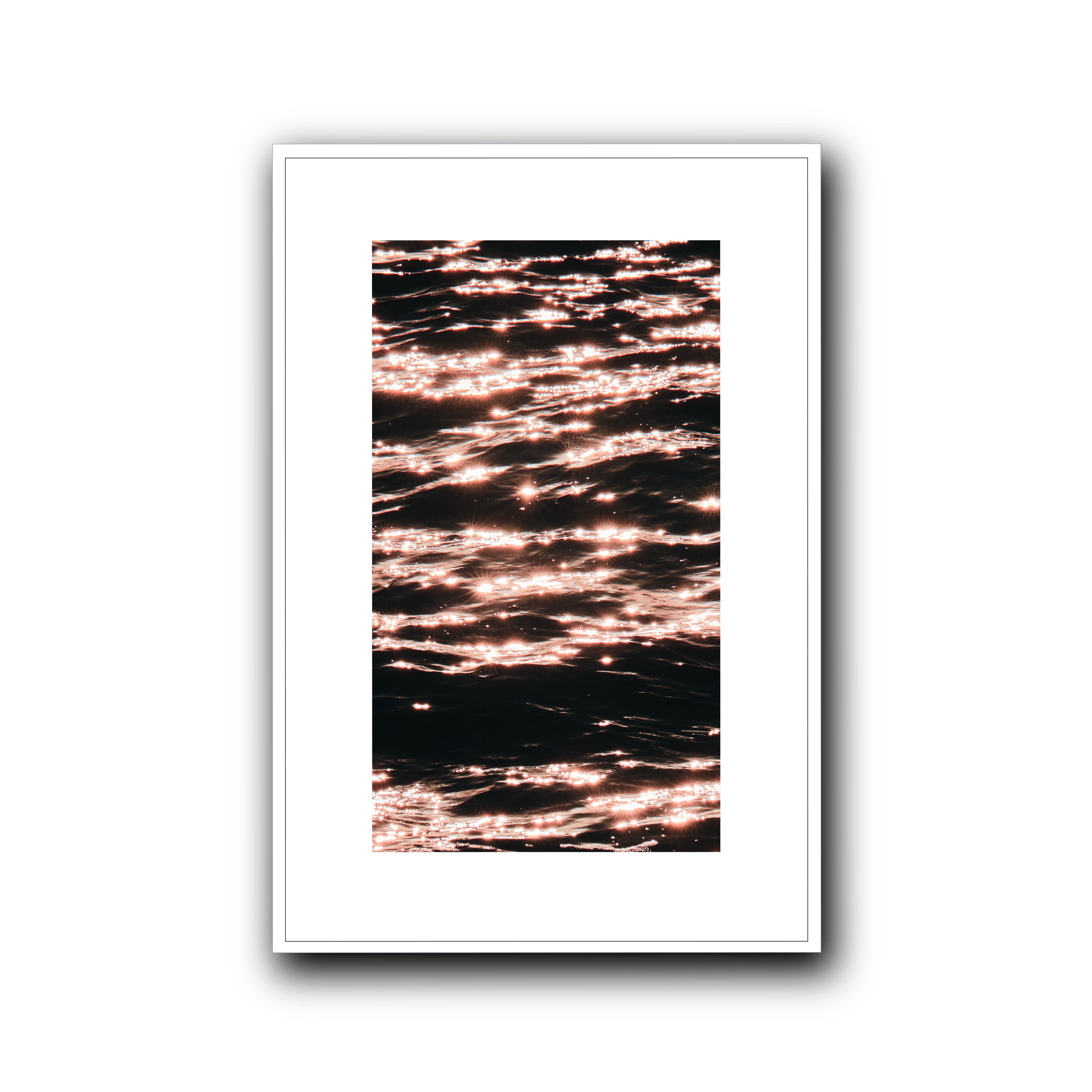 Molten Light, Liguria