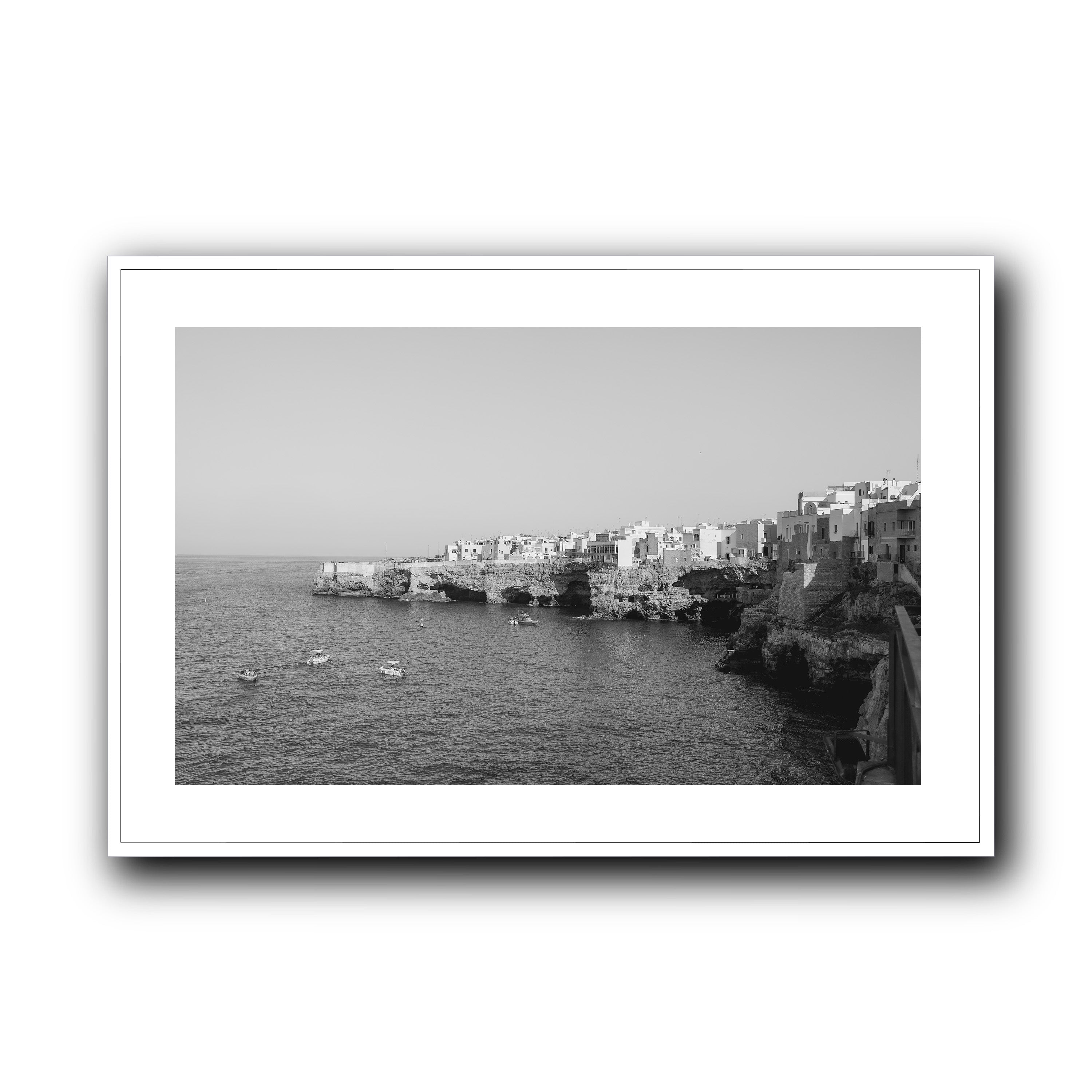 Cliff, Polignano a Mare