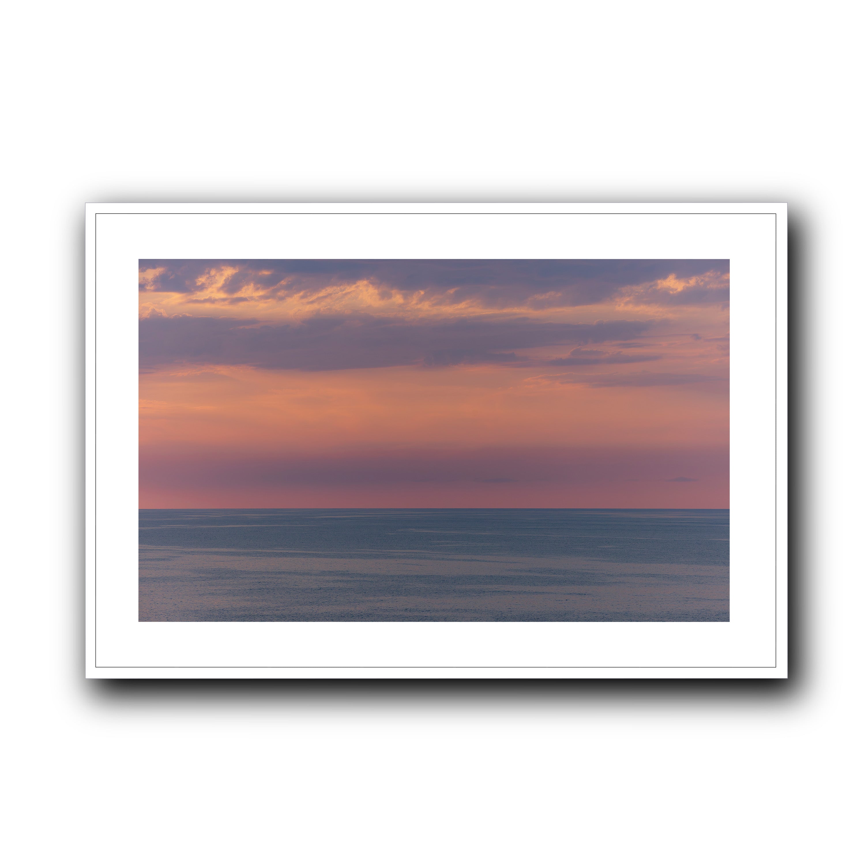 Quiet Horizon, Cantabria