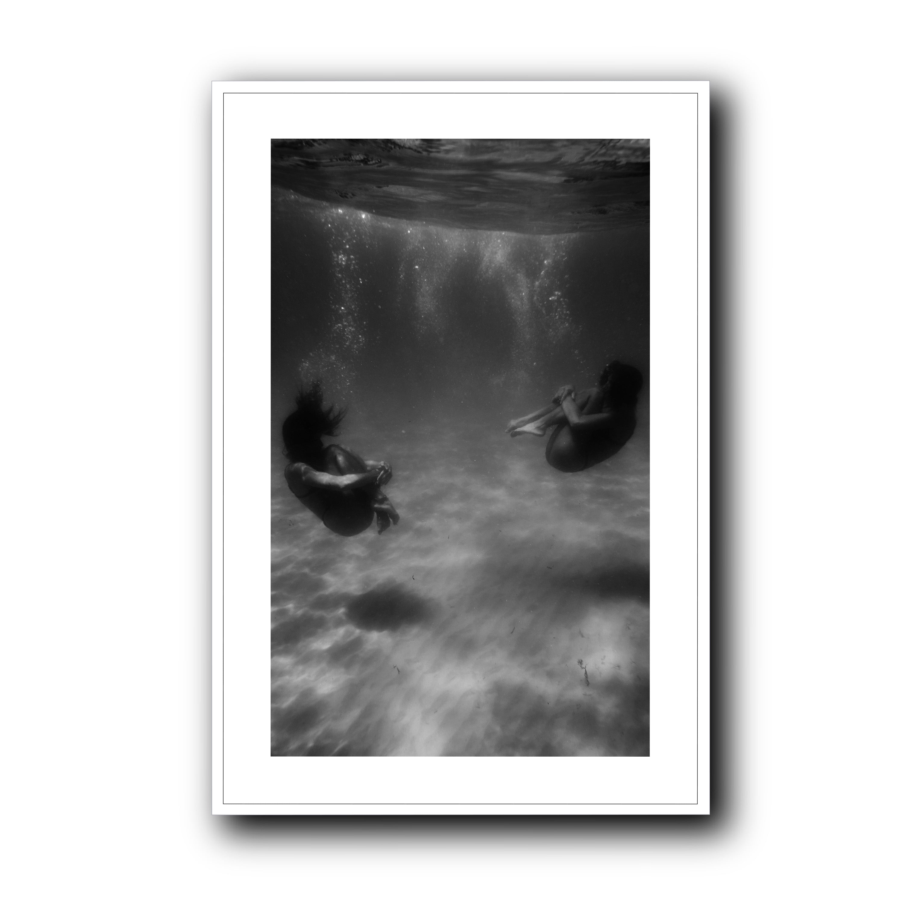 Below the Surface, Tarifa