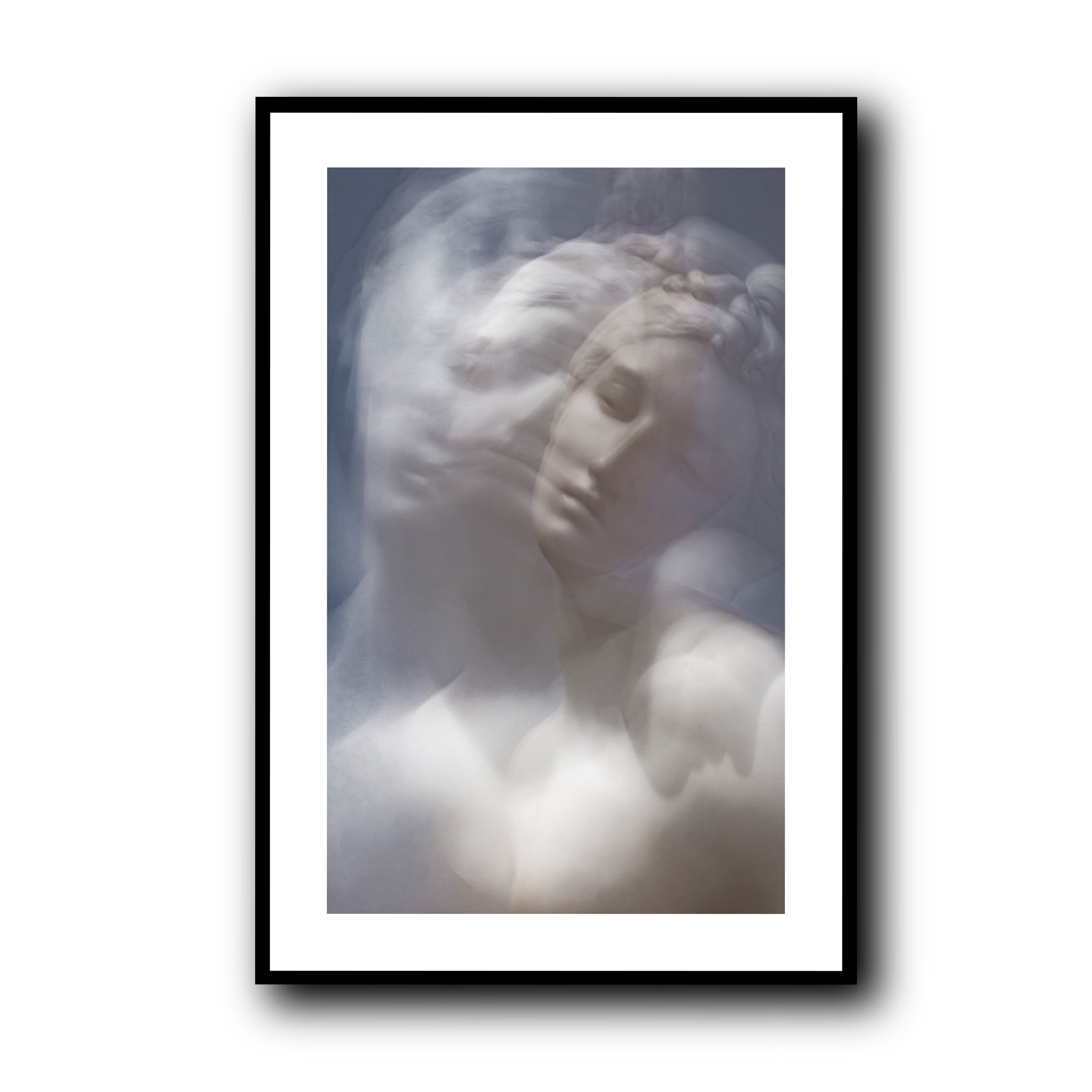 Scultura III, Napoli