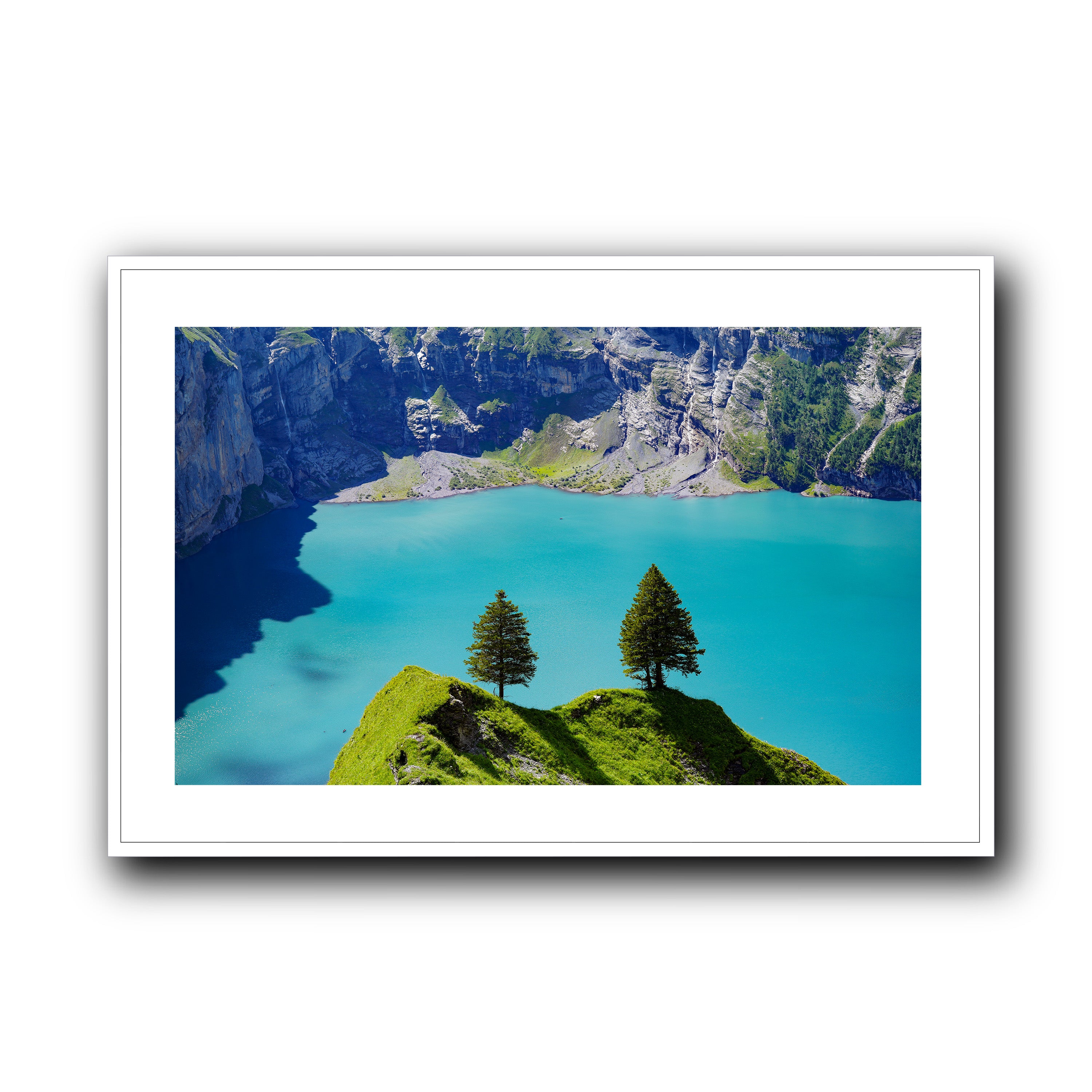 Swiss Paradise, Switzerland