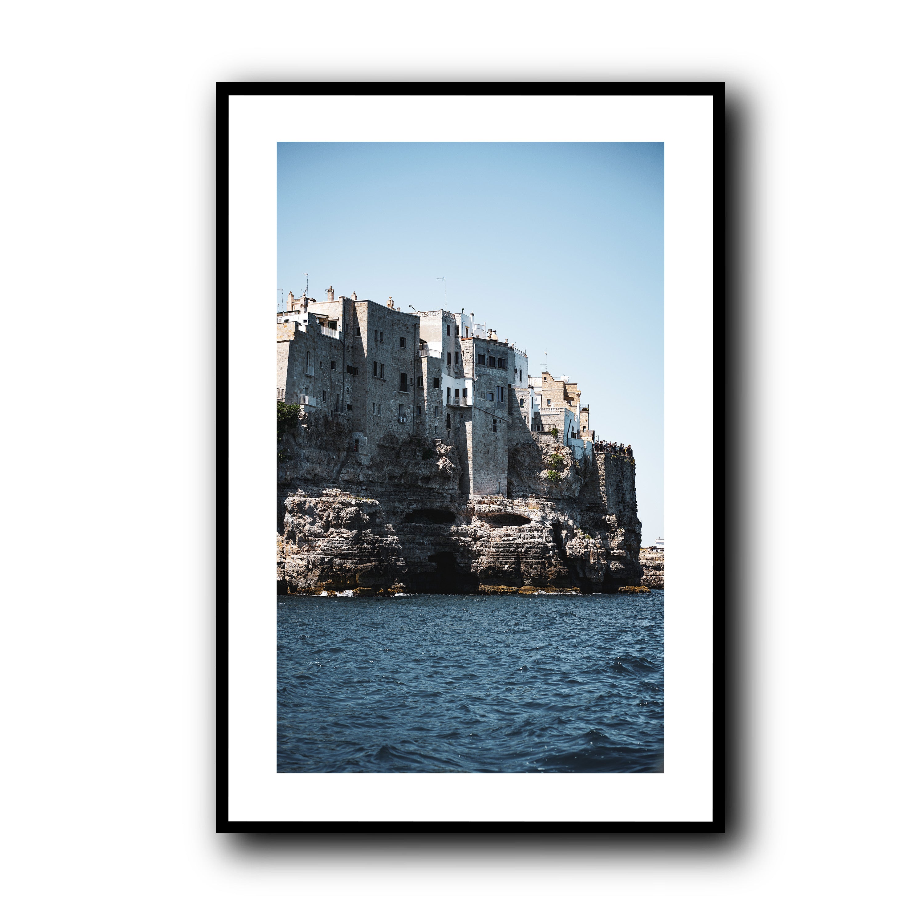 Seaside Village, Polignano a Mare
