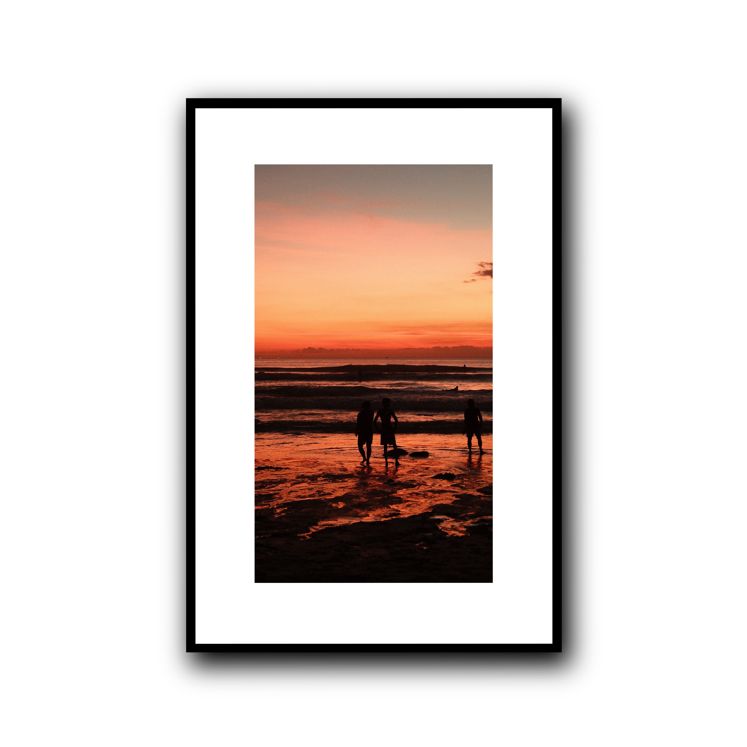 Sunset Lover, Bali