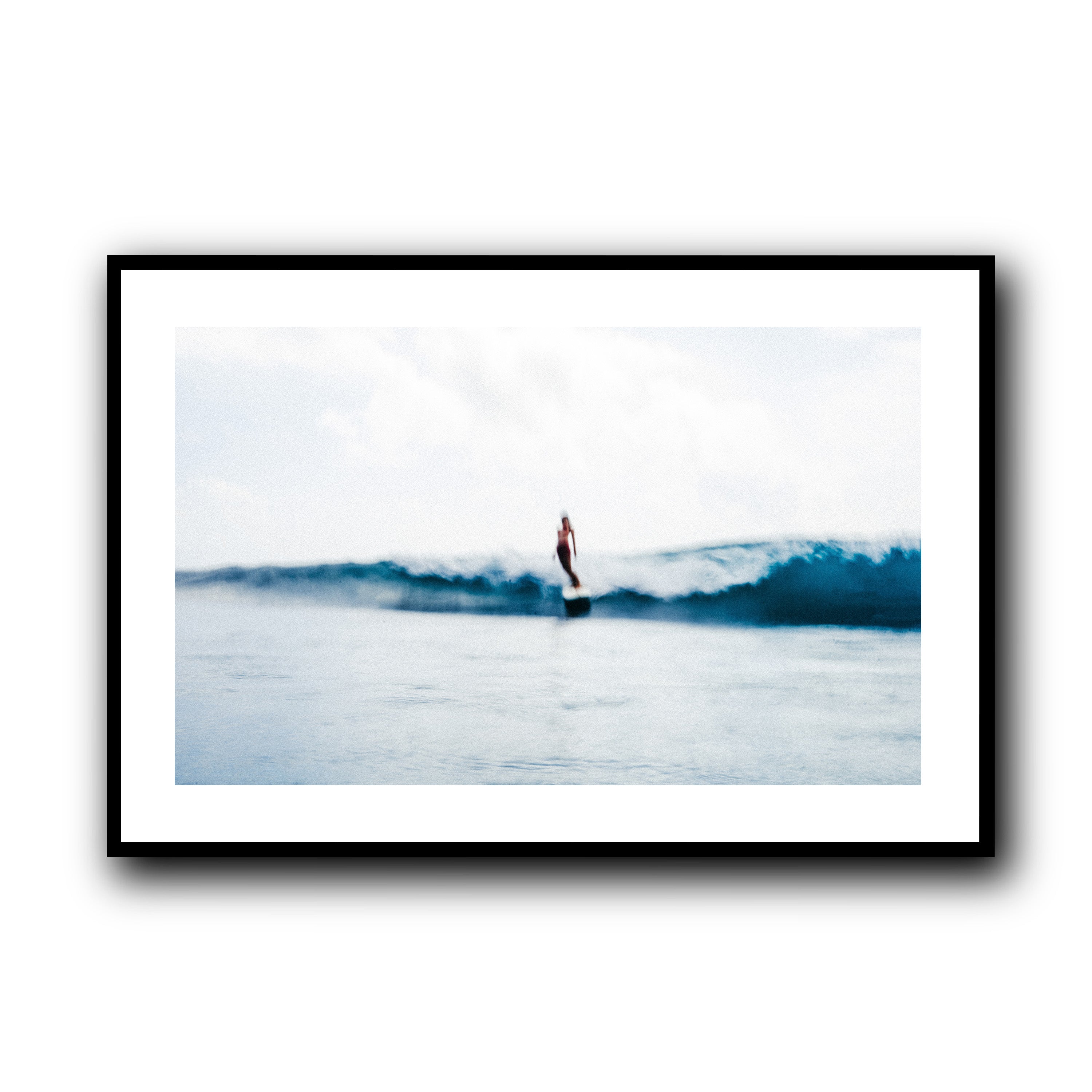 Infinite Blurred, Bali