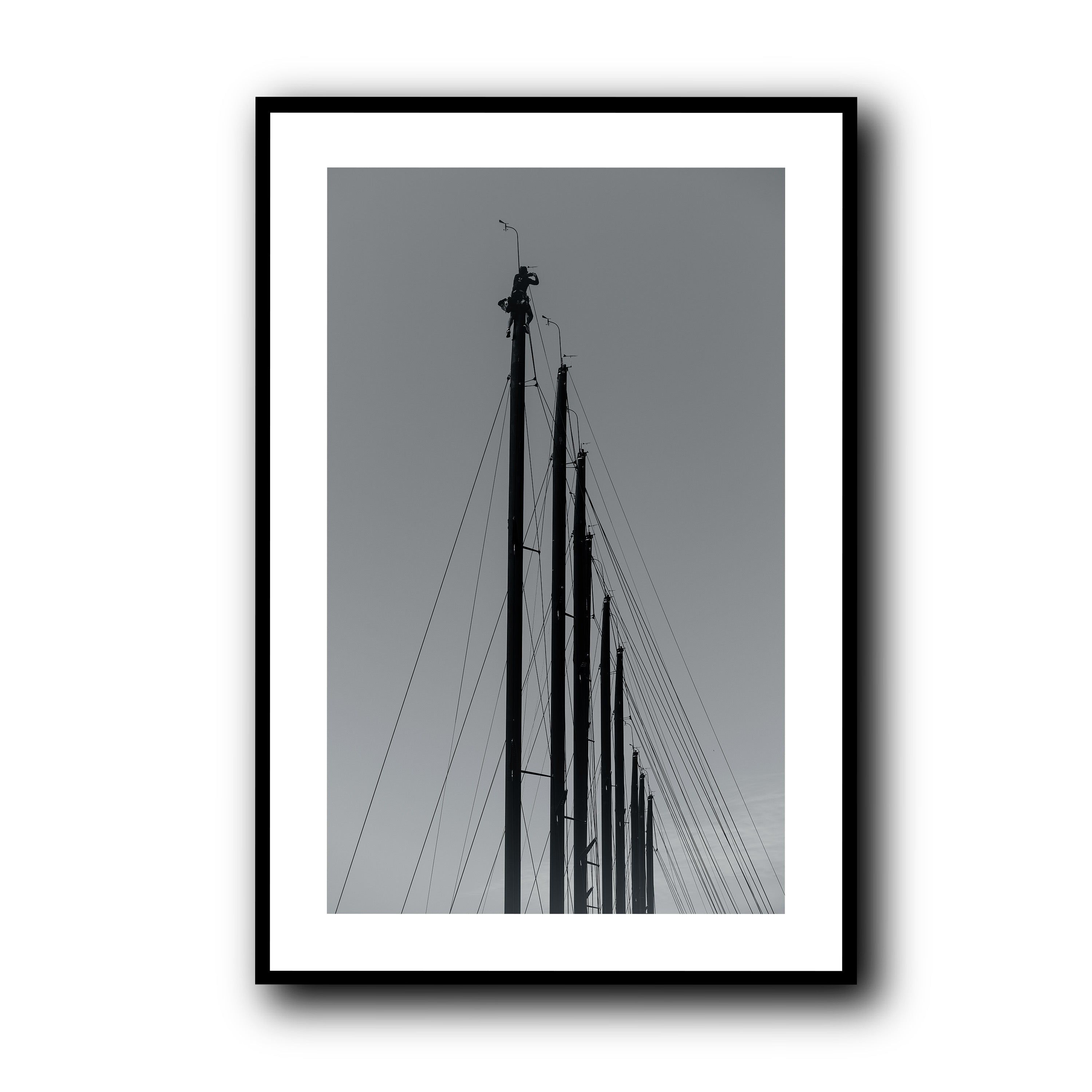 Guardian of the Wind, Bonifacio